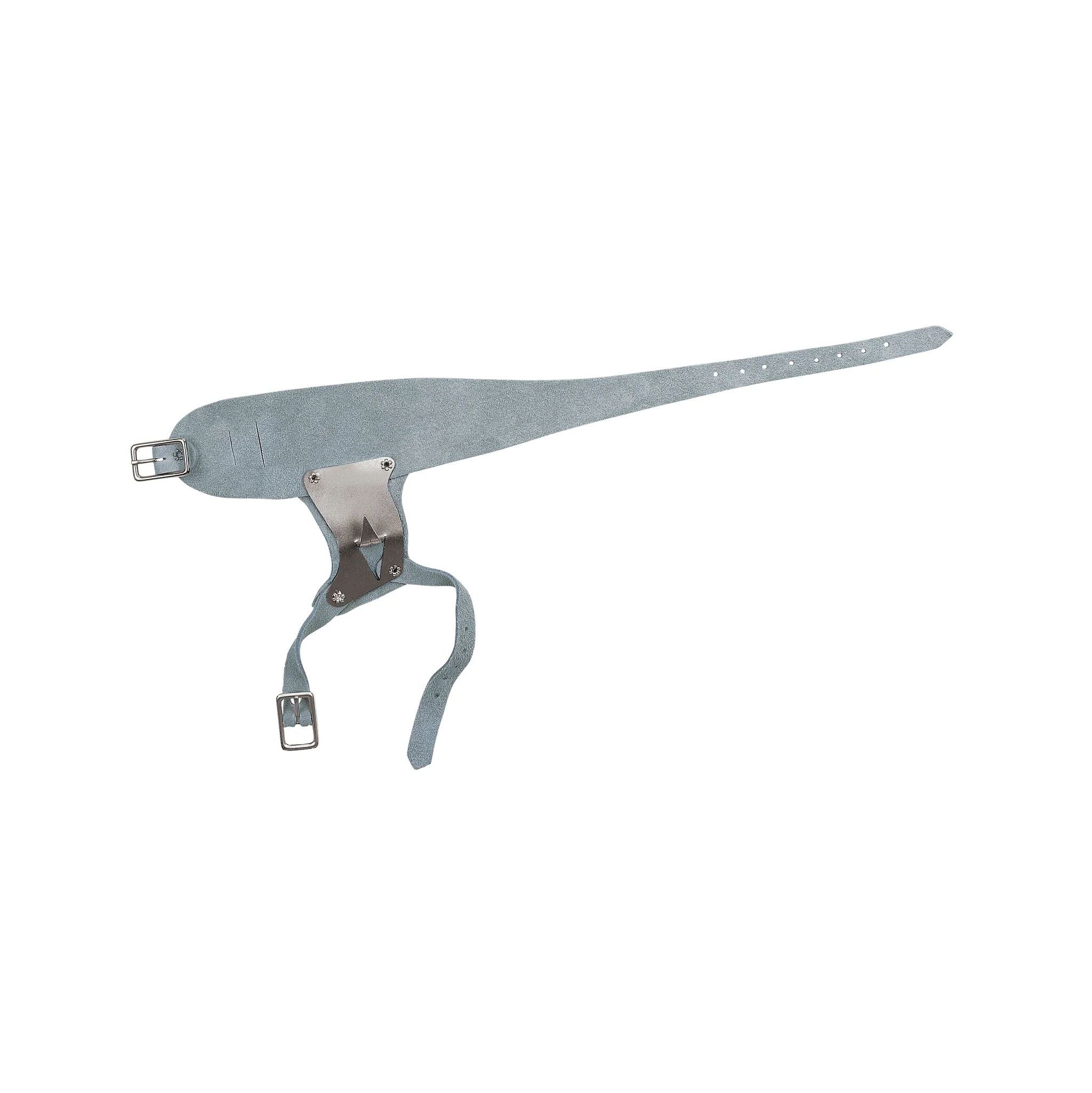 Handheld Corn Husking Hook
