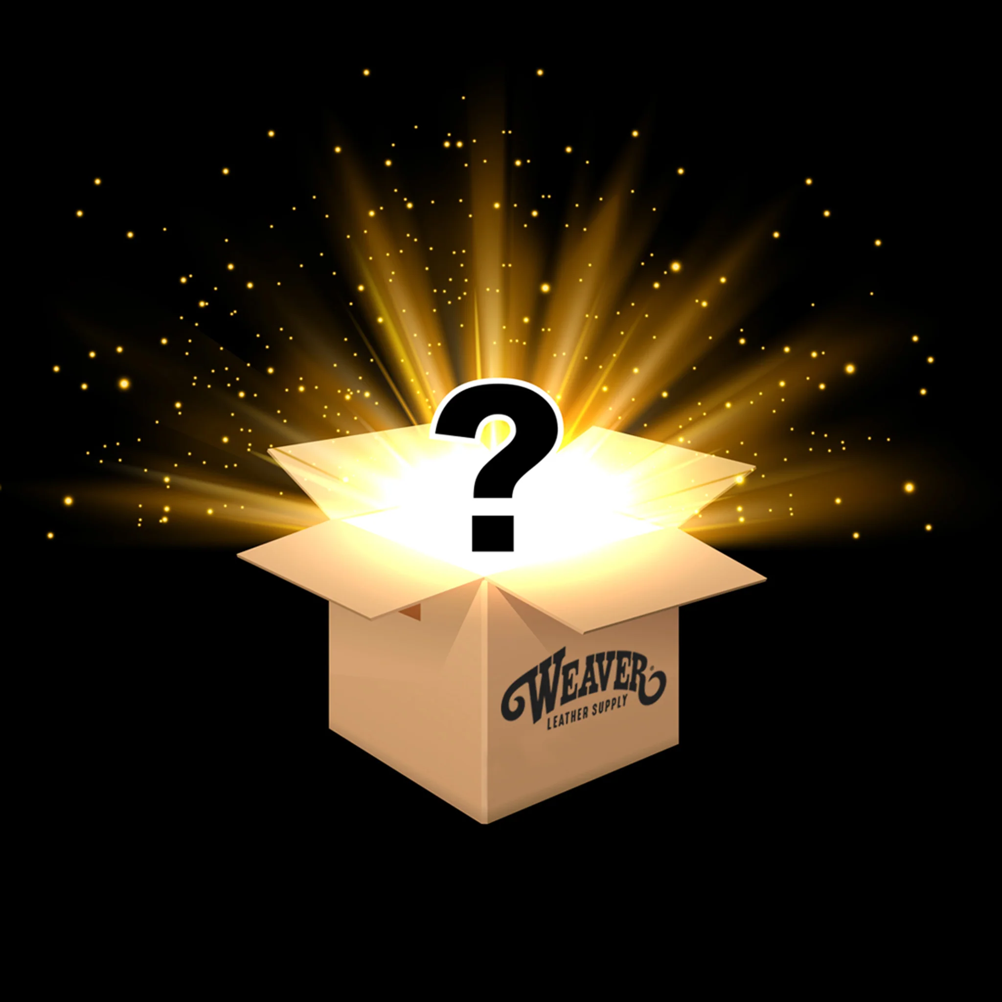 Hardware Mystery Packs