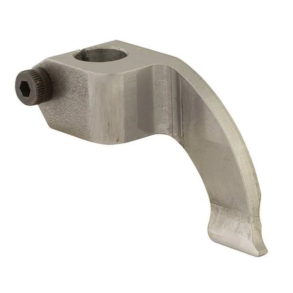 Harness Maker's Right Toe Presser Foot for Adler 969