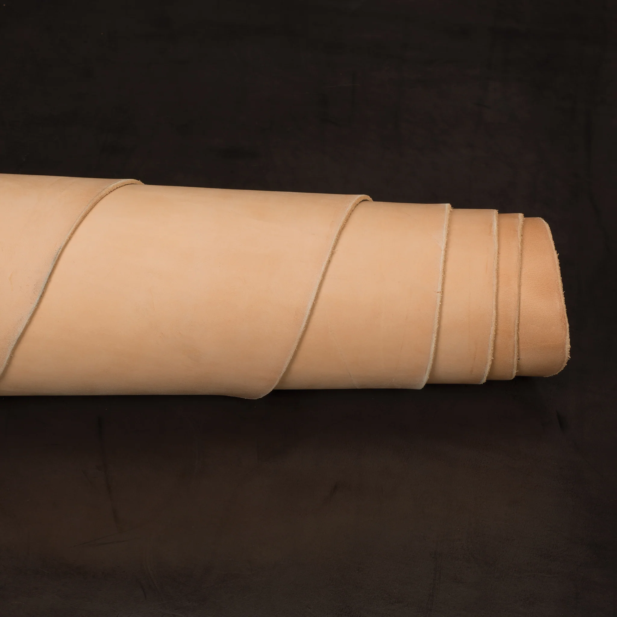 Hermann OakÂ® Holster Leather Sides