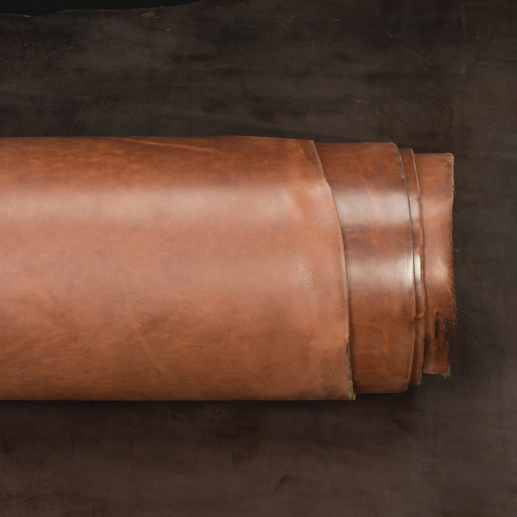 Hermann OakÂ® Latigo Leather