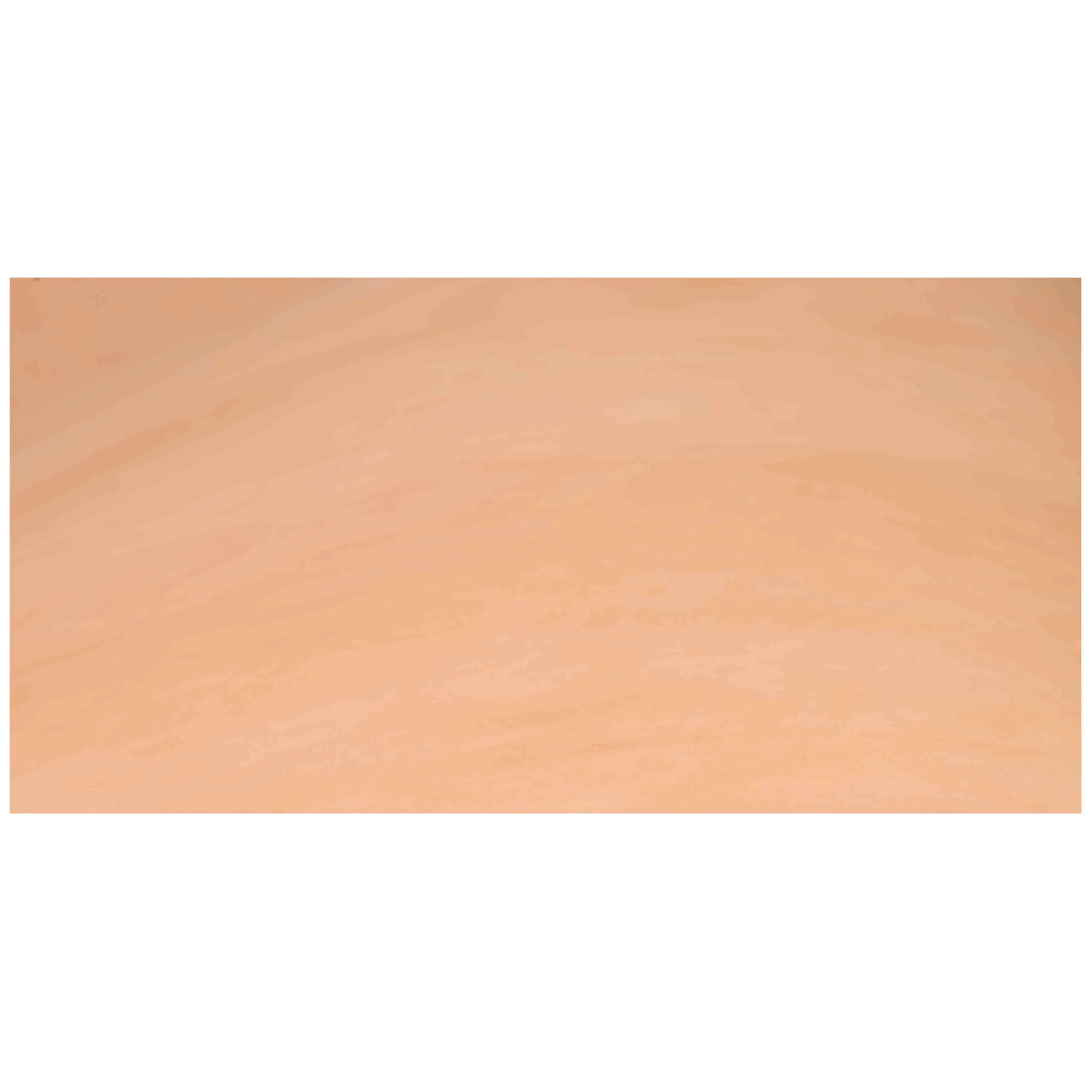 Hermann OakÂ® Strap Leather Crafting Panel, 12" x 24"
