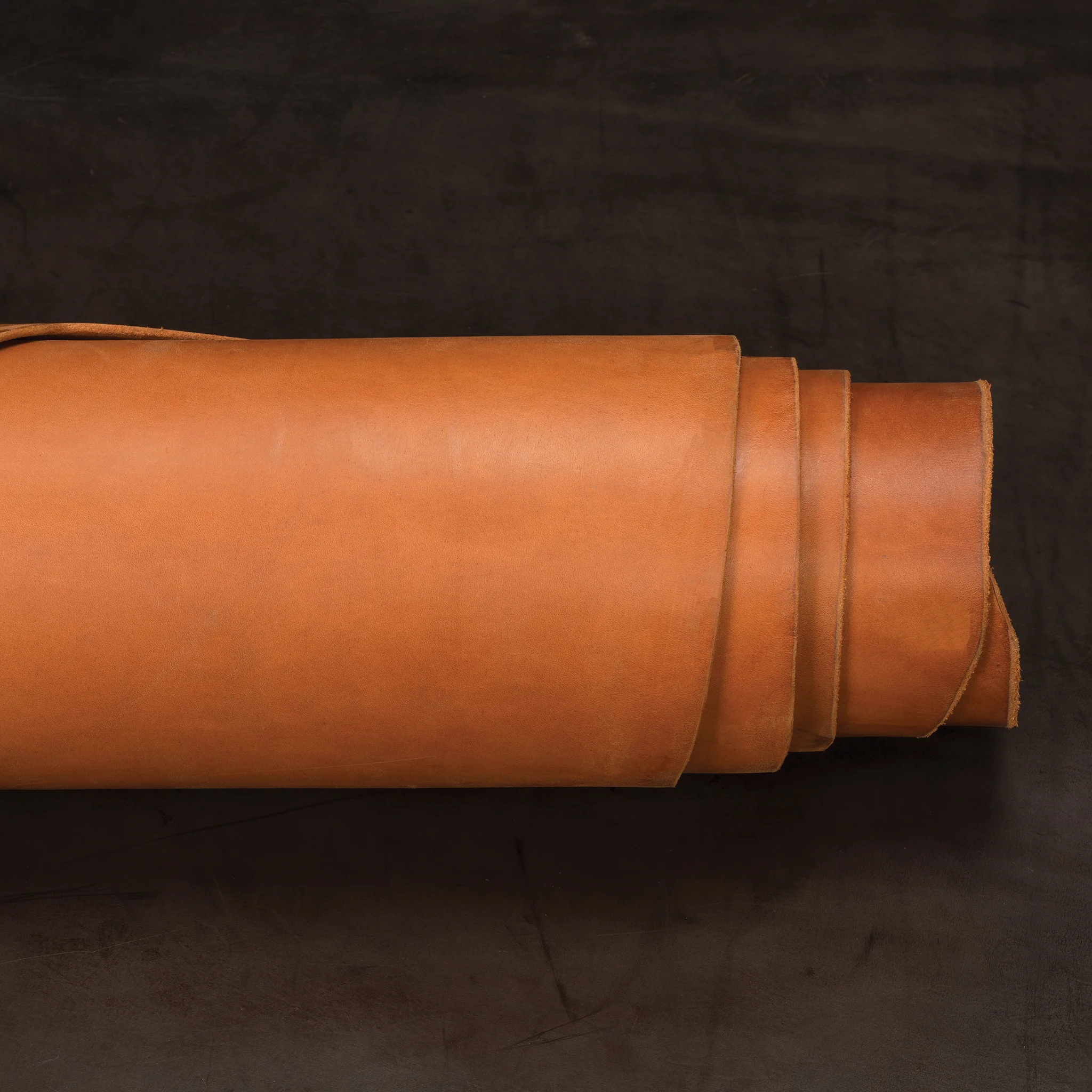 Hermann OakÂ® Utility Grade Bridle Leather