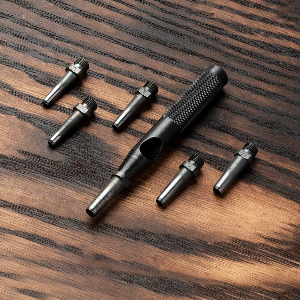 Hole Punch Set