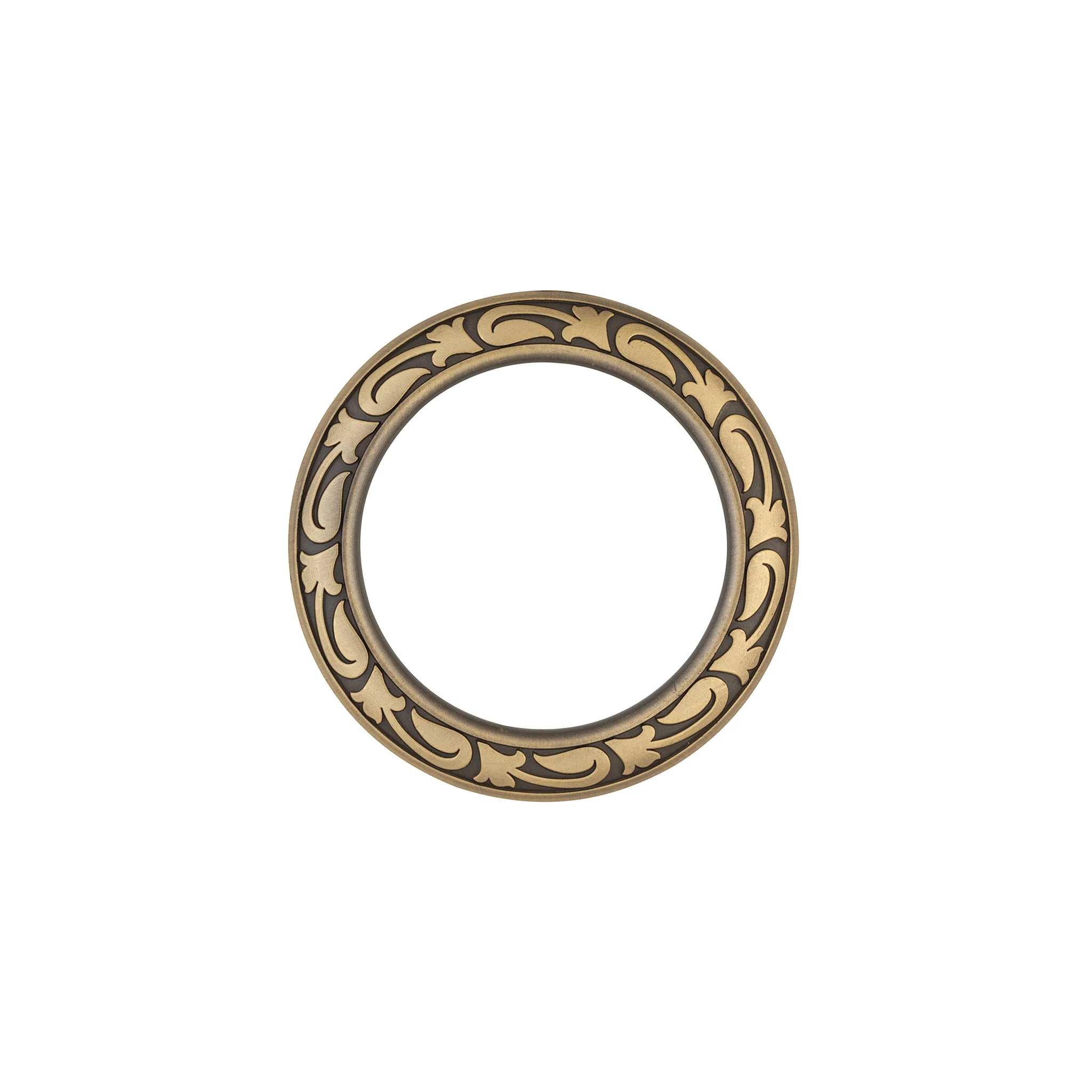7553-jeremiah-watt-accented-floral-breast-collar-ring-antique-finish-1.webp