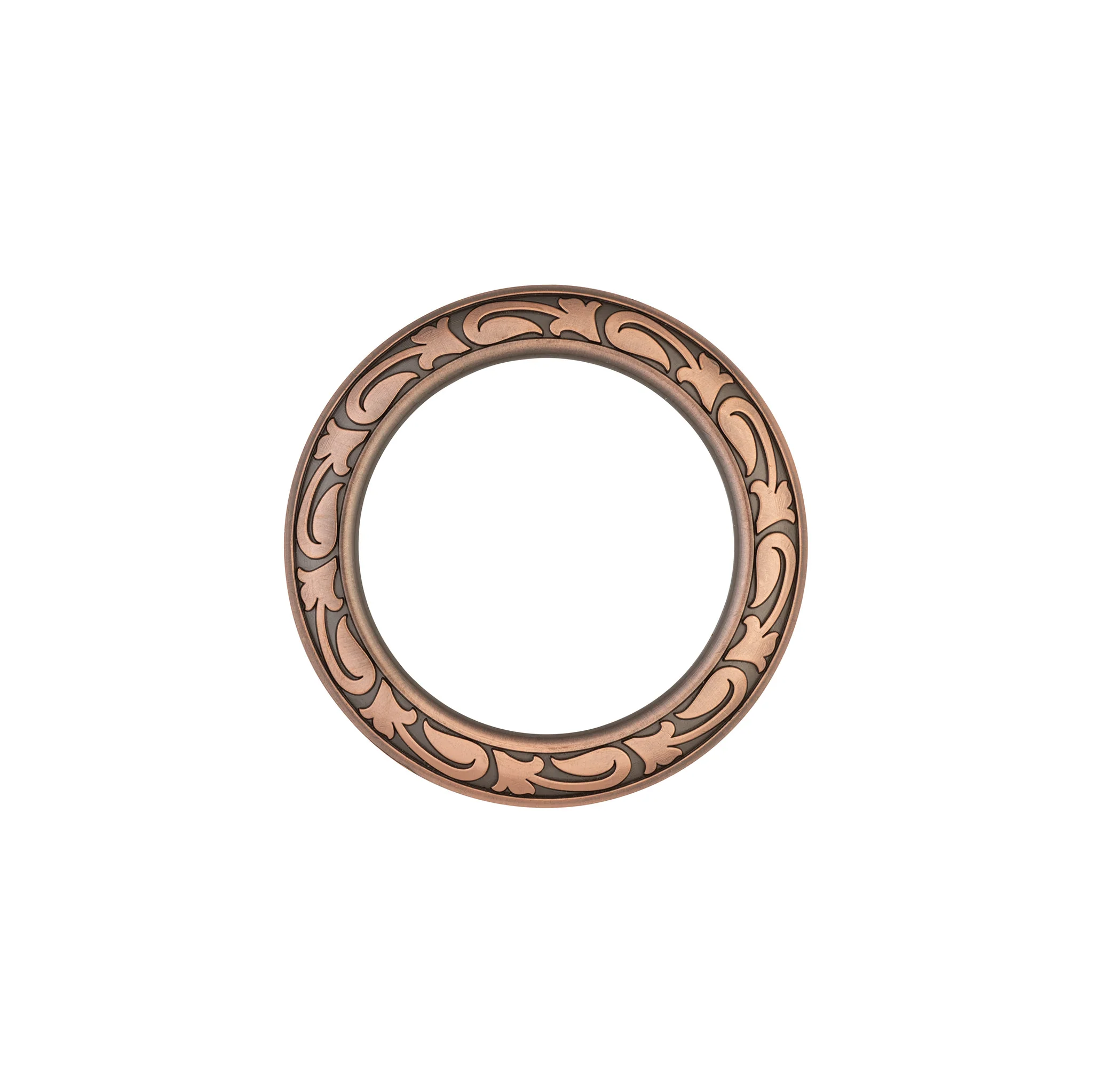 7553-jeremiah-watt-accented-floral-breast-collar-ring-antique-finish-1.webp
