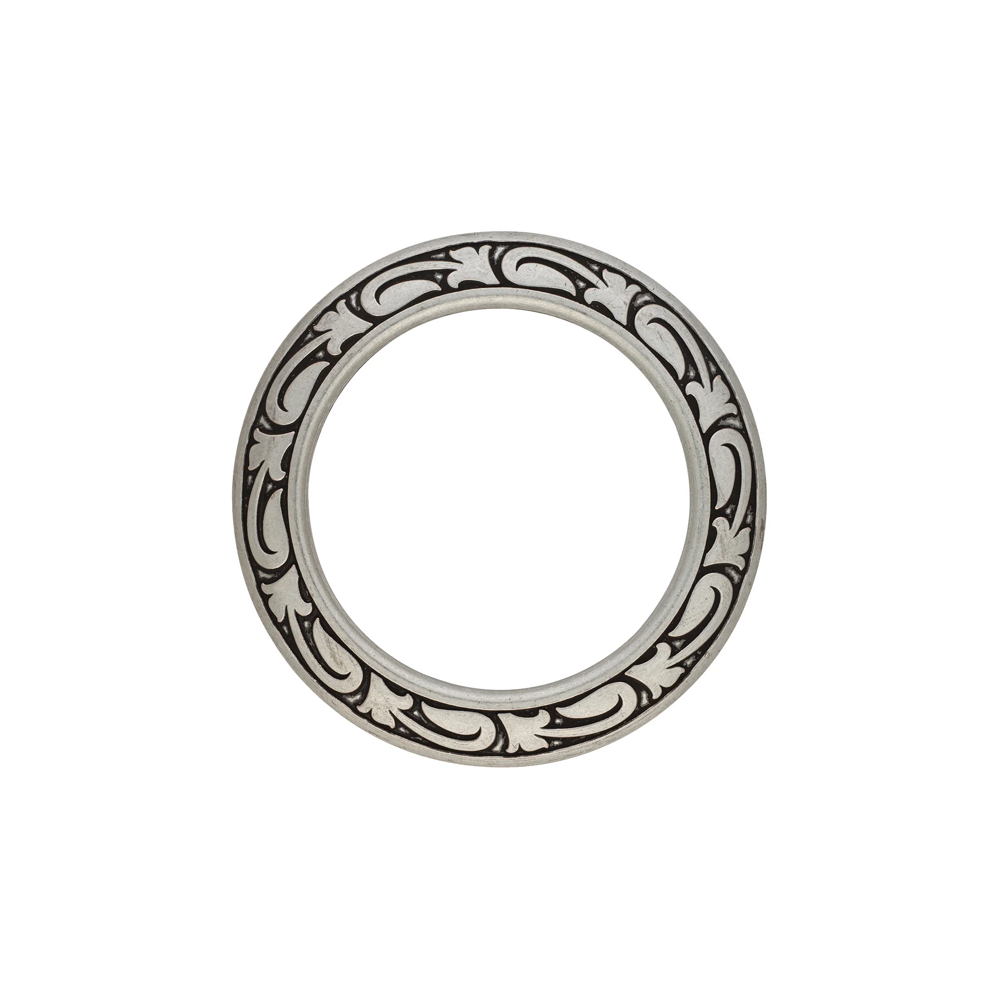 7553-jeremiah-watt-accented-floral-breast-collar-ring-antique-finish-1.webp