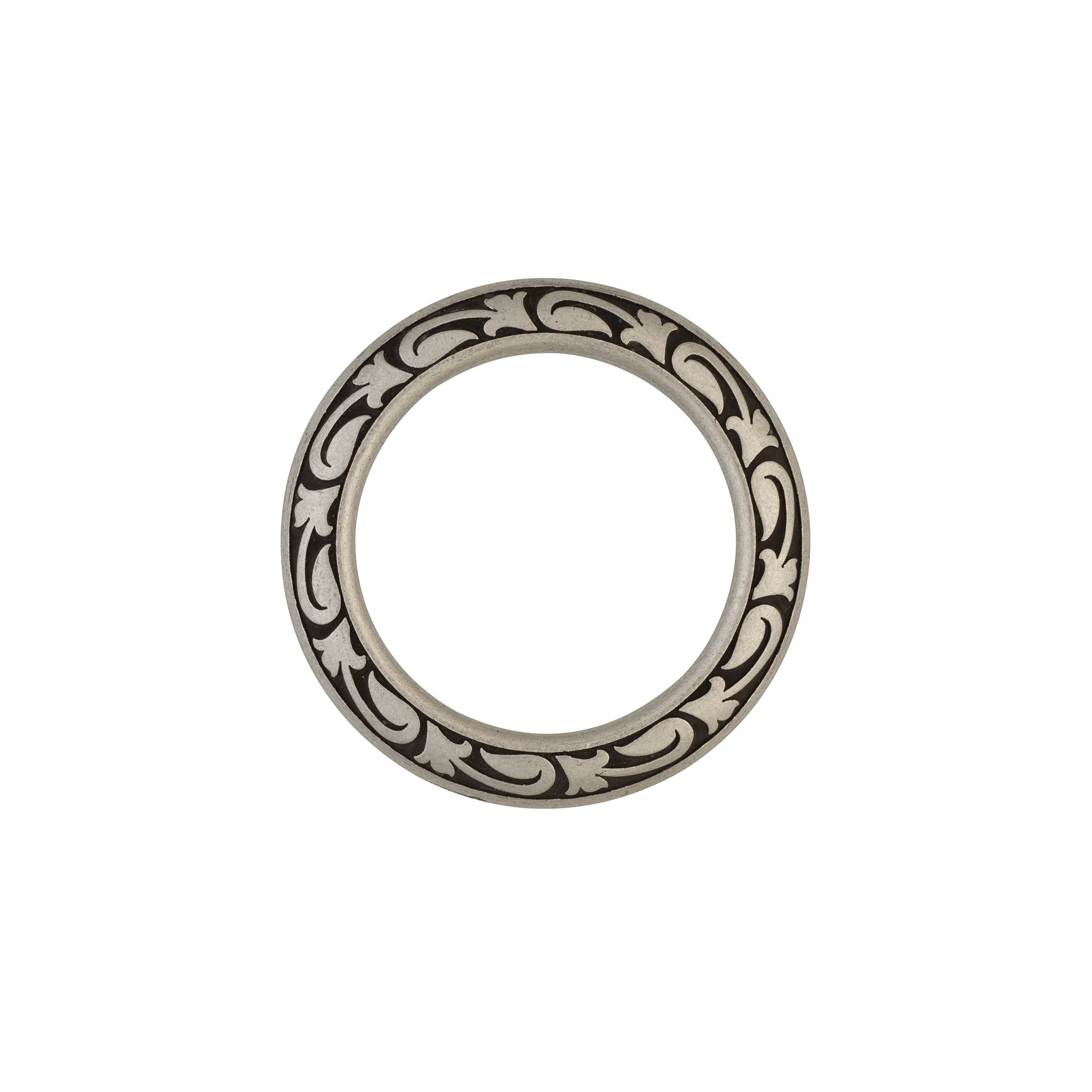 7553-jeremiah-watt-accented-floral-breast-collar-ring-antique-finish-1.webp