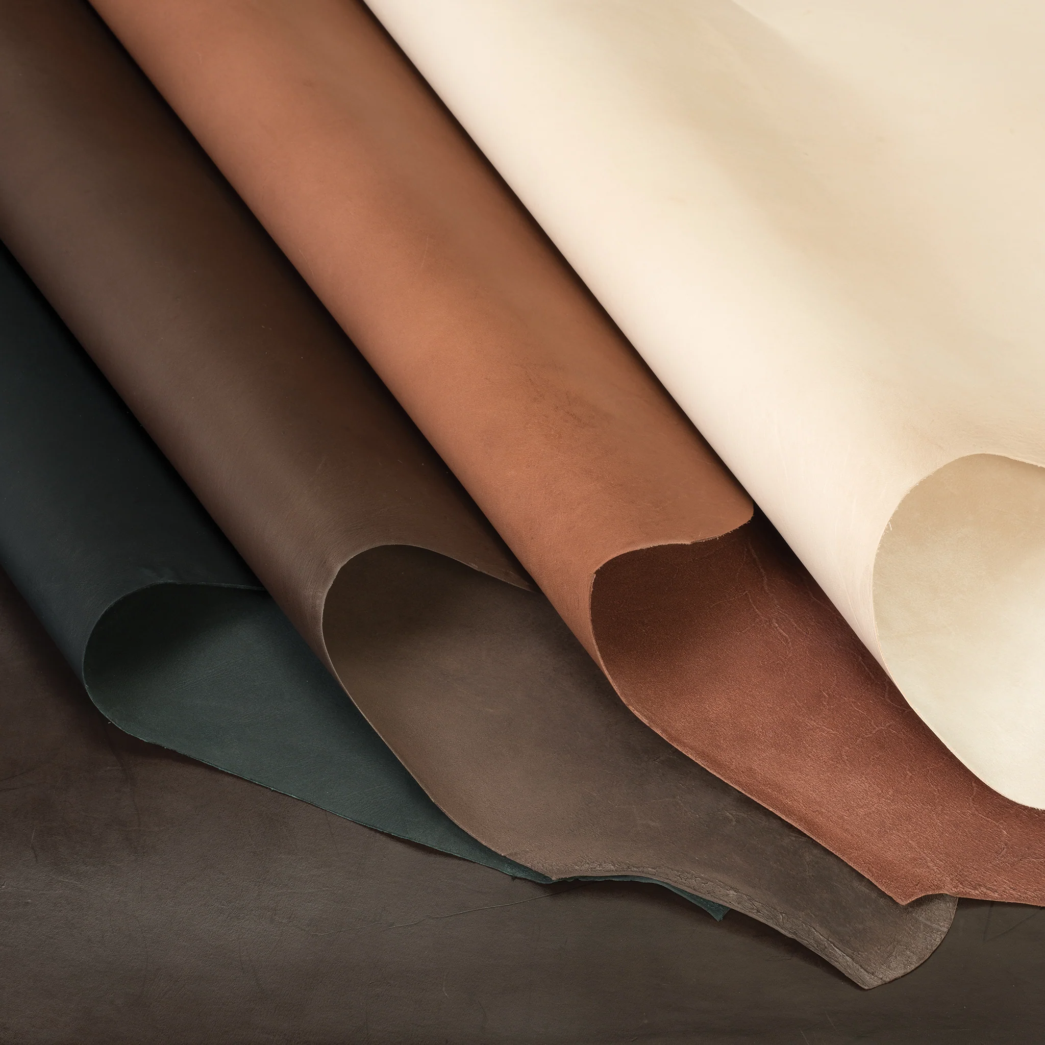 Kangaroo Leather, 2-4 oz.