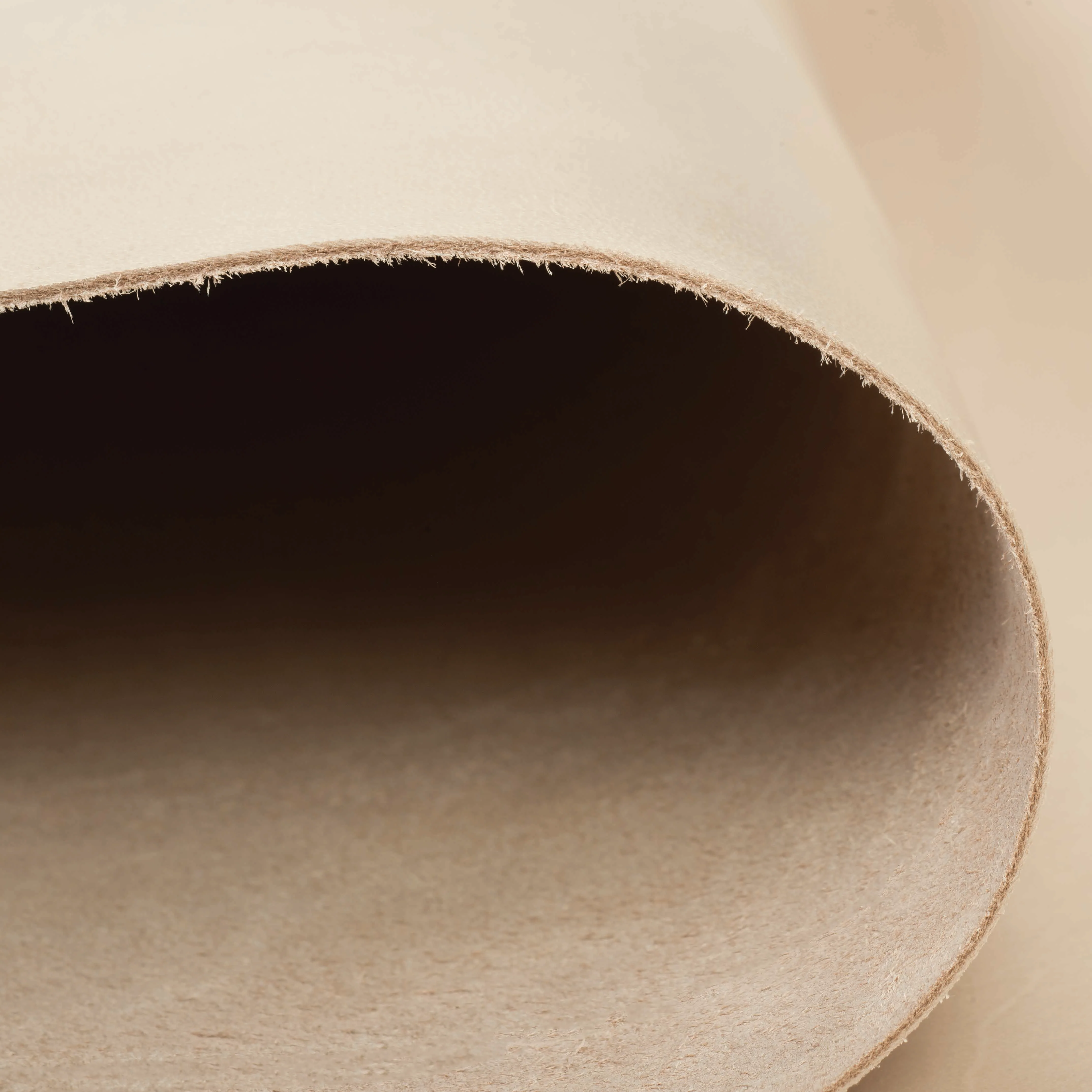 Kipskin Leather, Veg Tanned, 2/3 oz.