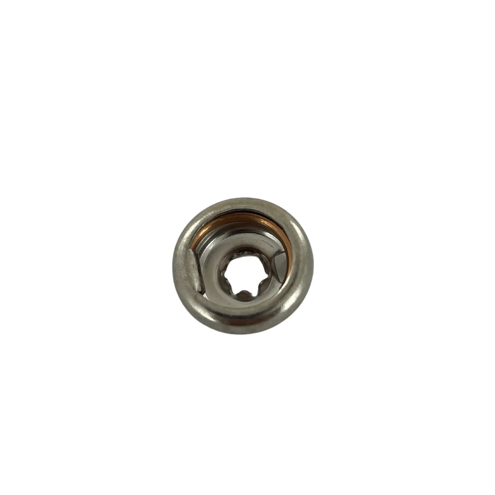 Lift-the-Spotâ¢ Socket, Solid Brass, #19201