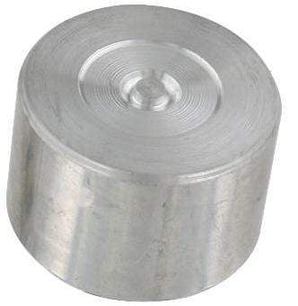 Ligne 4â¢ + Ligne 6â¢ Parallel Snap Anvil, #T-1323