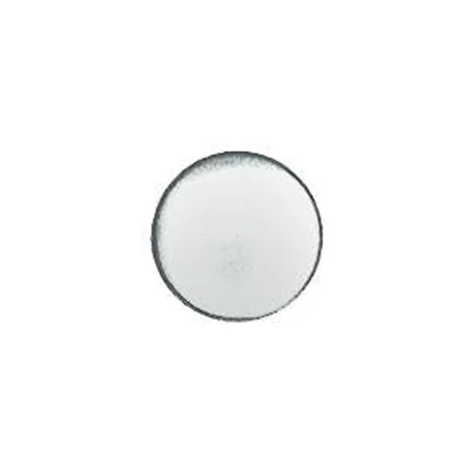 Line 2 1/4" Nickel, Cap, Solid Brass, #2371-SBN
