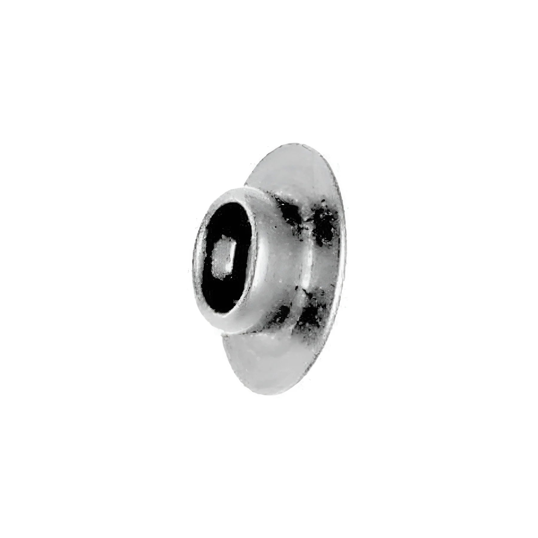 Line 20 Nickel, Stud, Steel, #A-424-NP