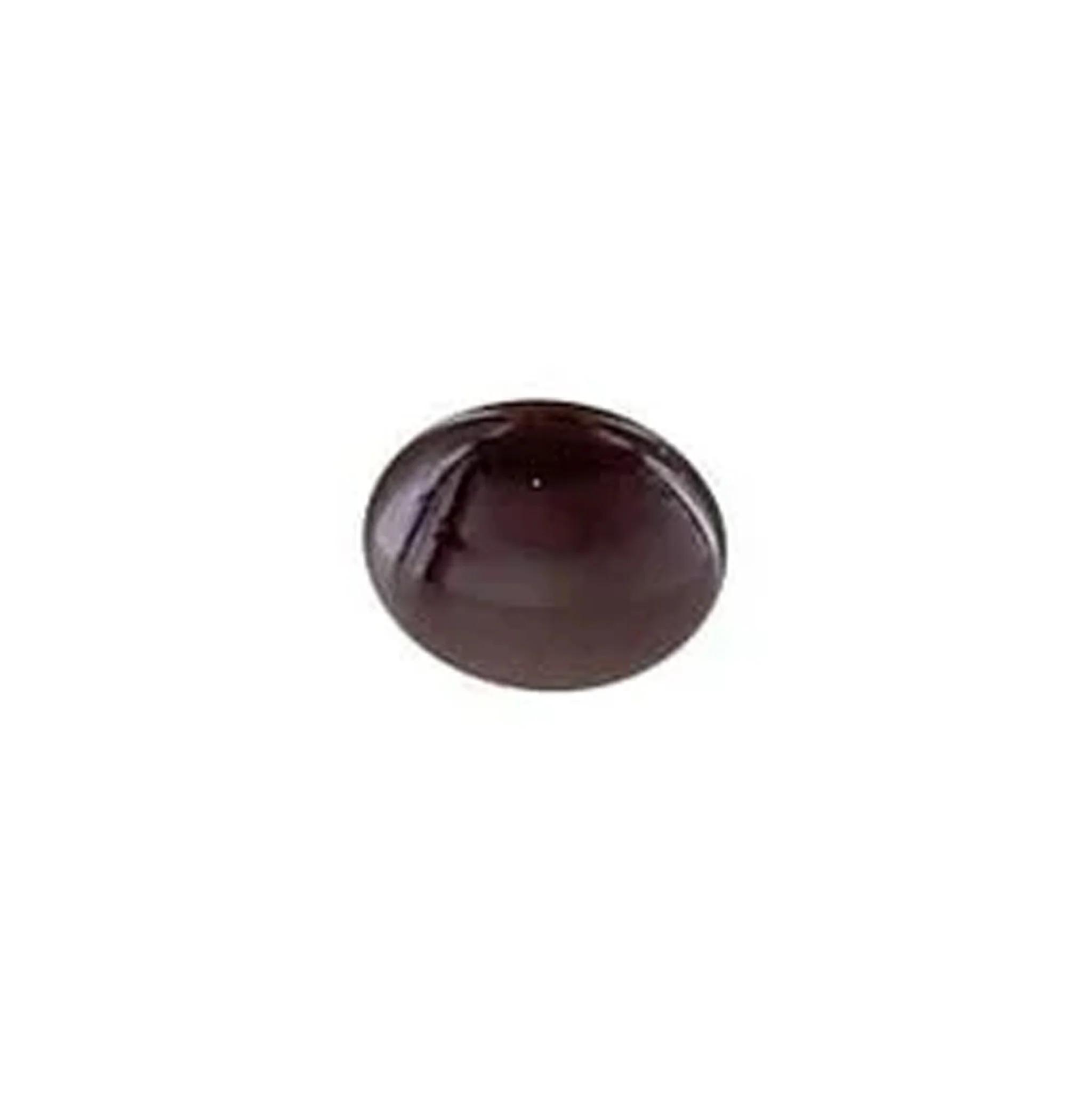 Line 24 Cap Solid Brass Brown Enamel, #10128-BRO