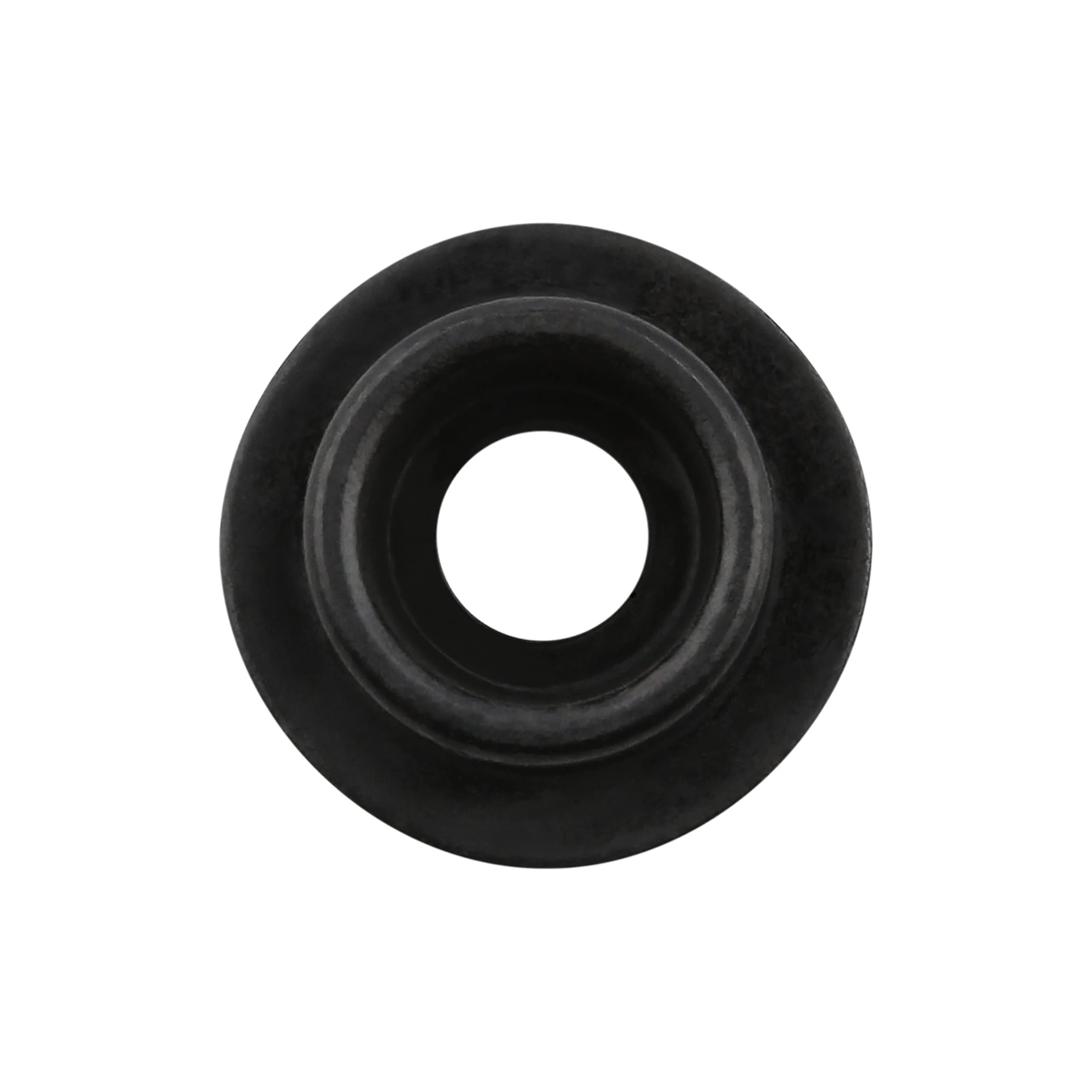 Line 24 Matte Black, Stud, Steel, #A-334-BLK