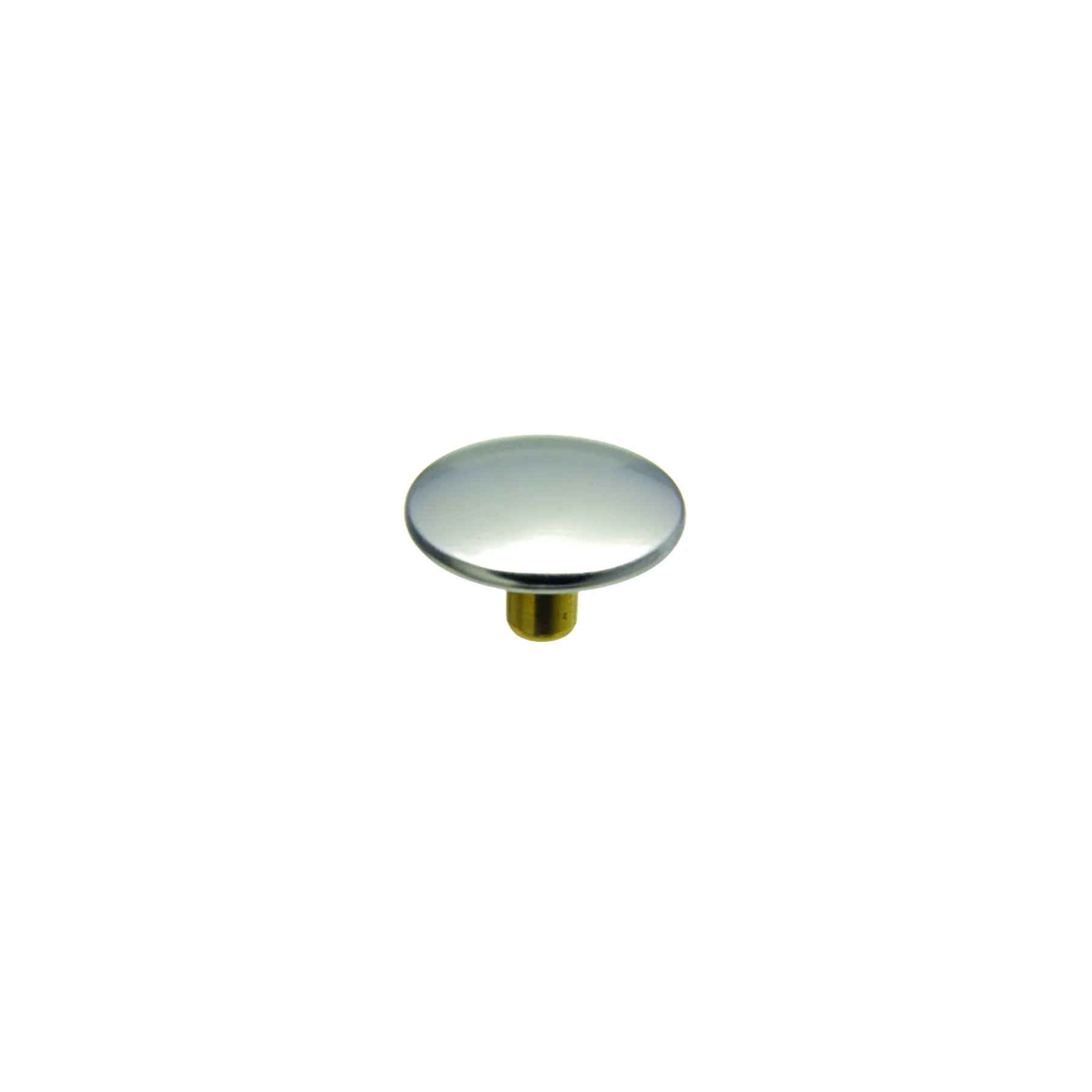Line 24 Nickel, Dot Durable Long Cap, Solid Brass, #10127-SBN