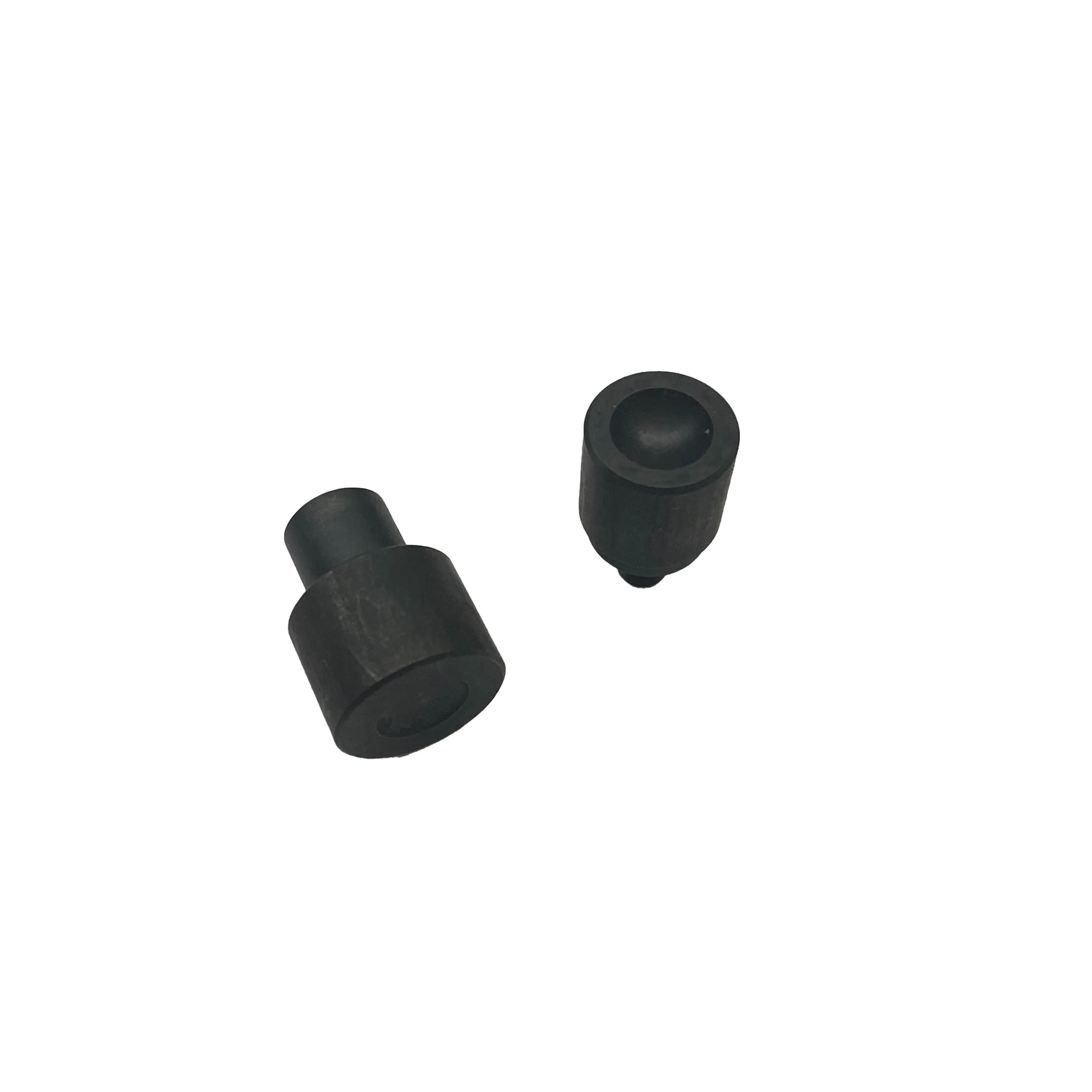 Machine Die Set For A-409 To A-412 Dome Rivets, #T-1649