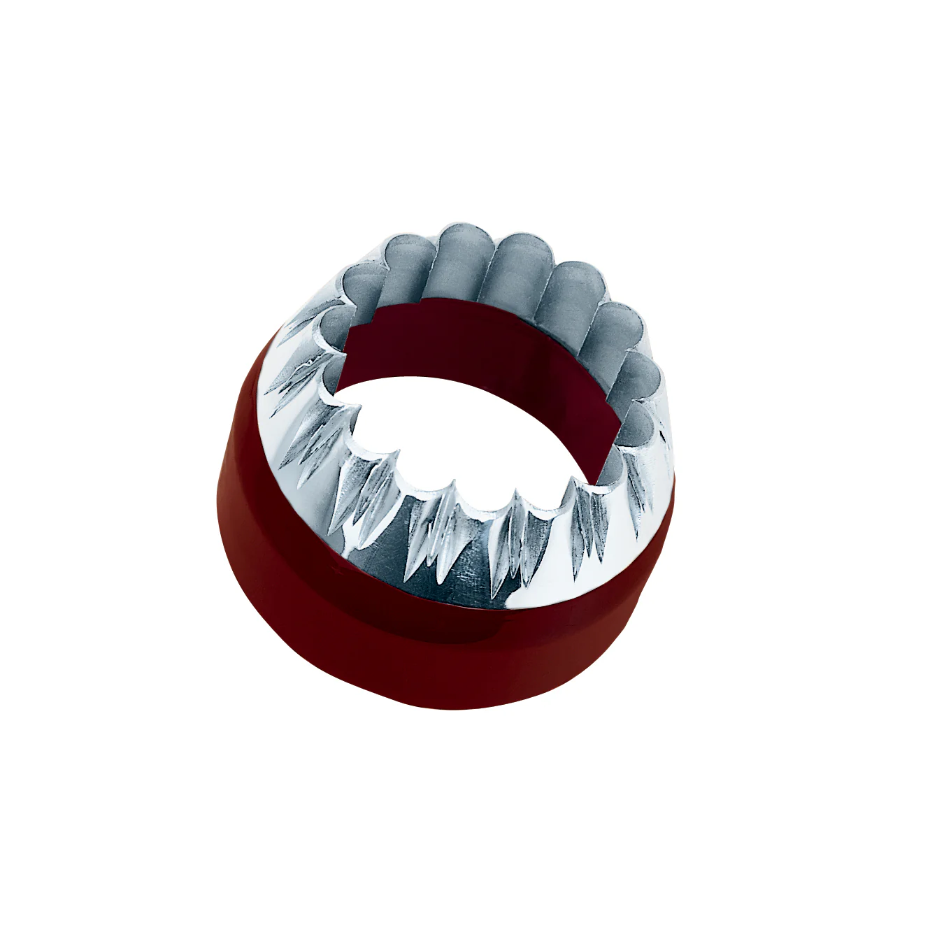 Master Tool Concho Cutter, Clicker Style
