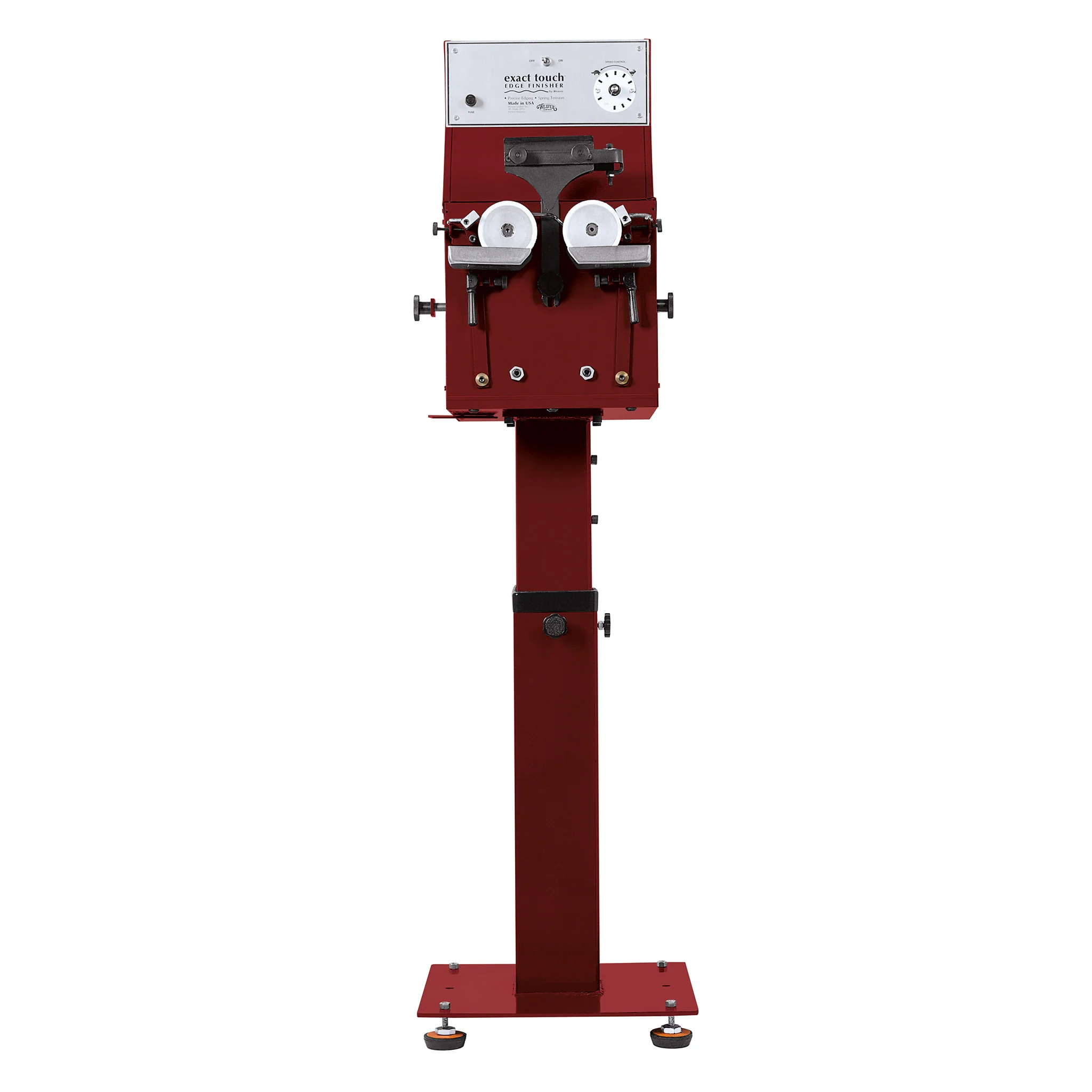 Master Tool Exact Touchâ¢ Edge Finisher