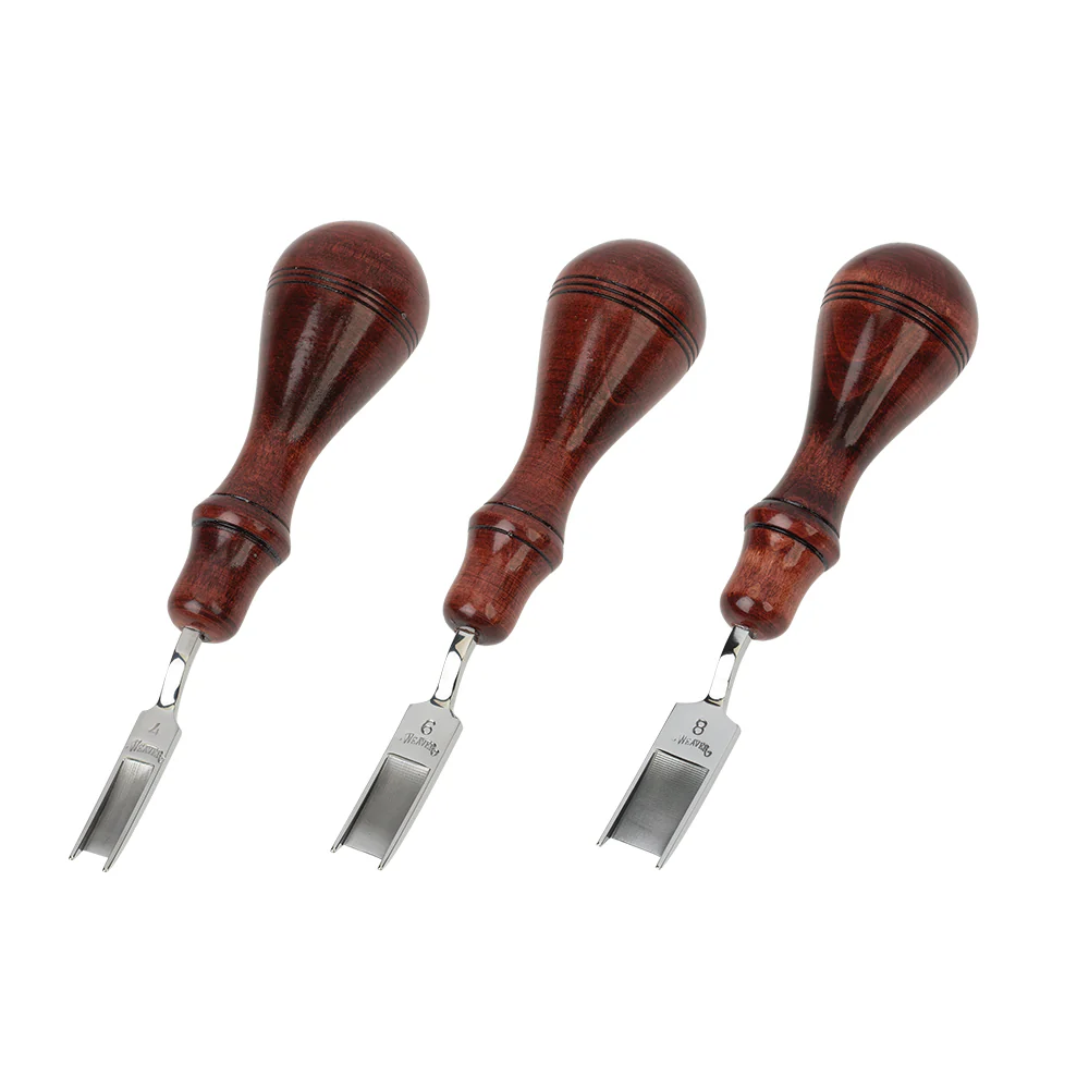 Master Tool French Edger