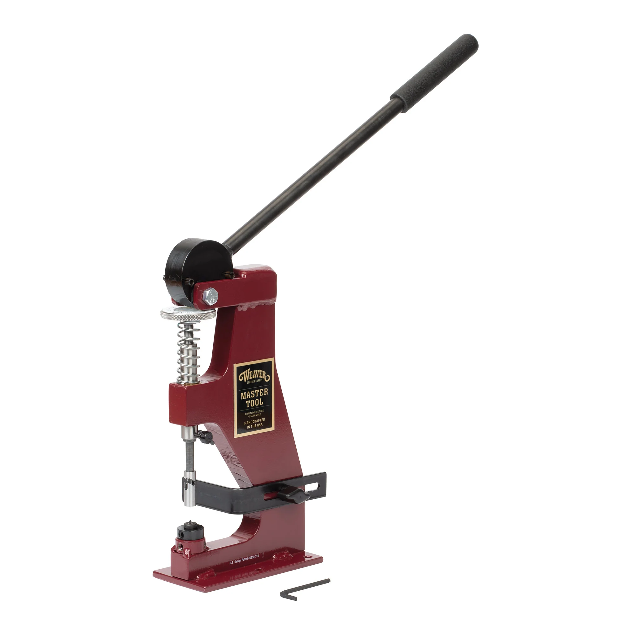 Master Tool Little WonderÂ®