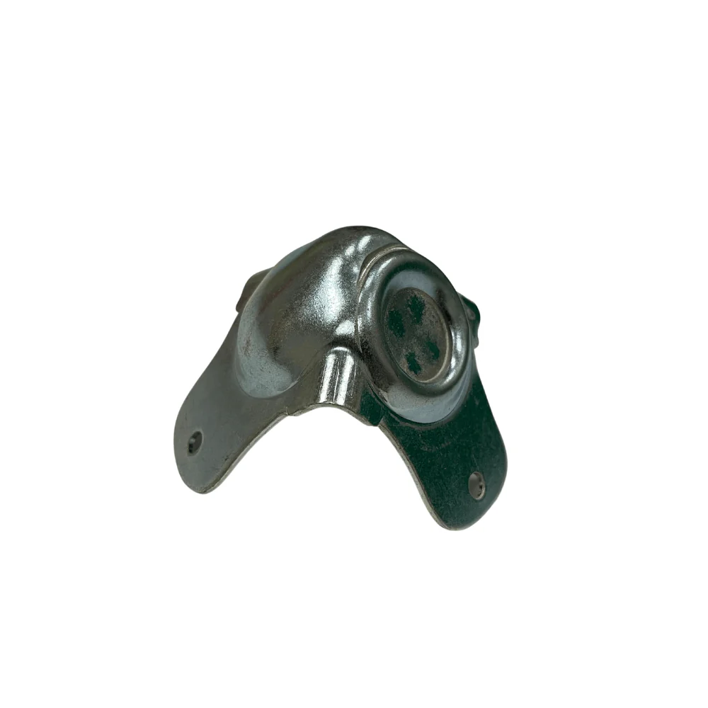 Medium Square Bullet Corner Stackable, #8574-Z