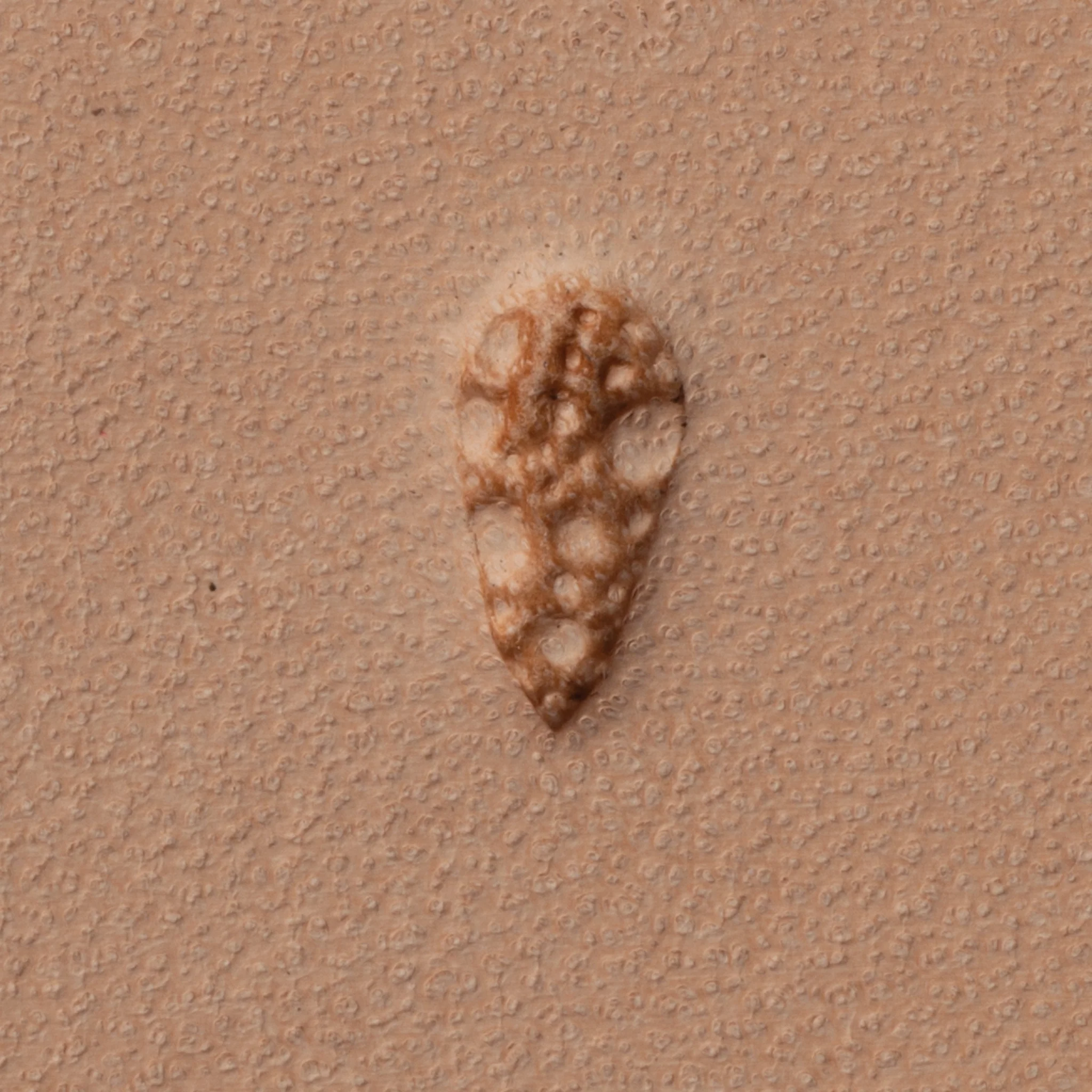Pebble Background Stamping Tool