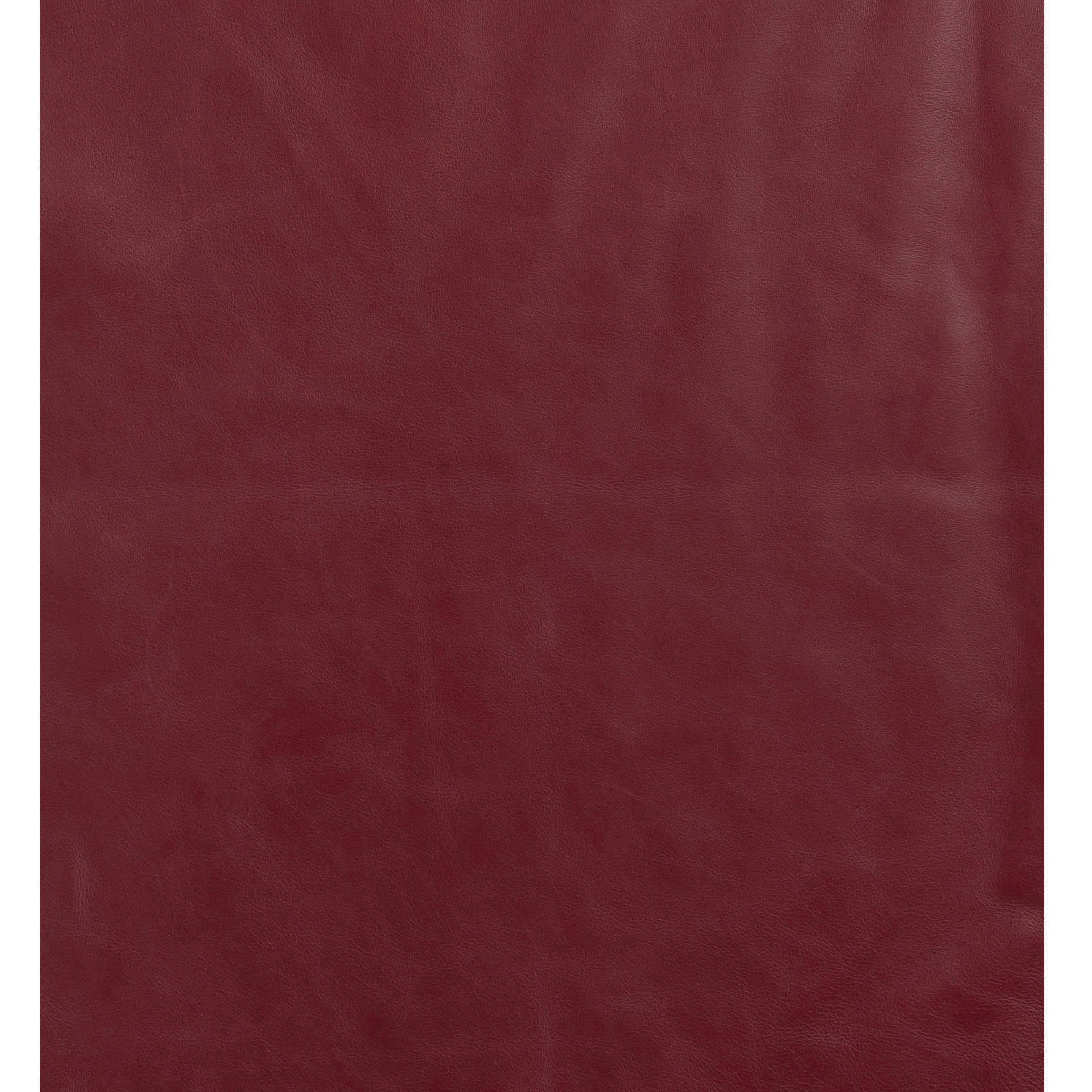 Pines Milled Leather Panel & Half Side
