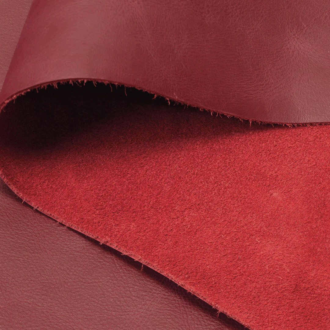 Pines Milled Leather, 3-4 oz.