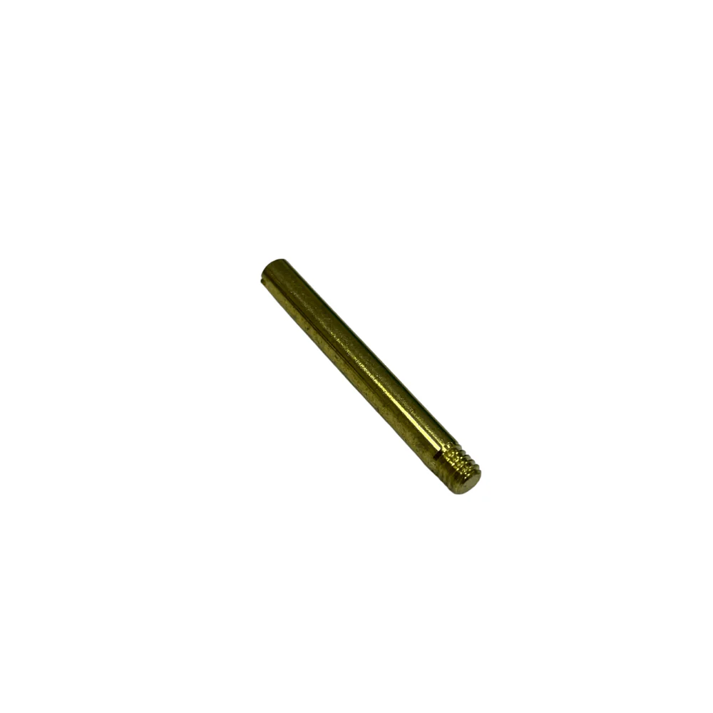 Pins Only Brass, #P-1820P-BP