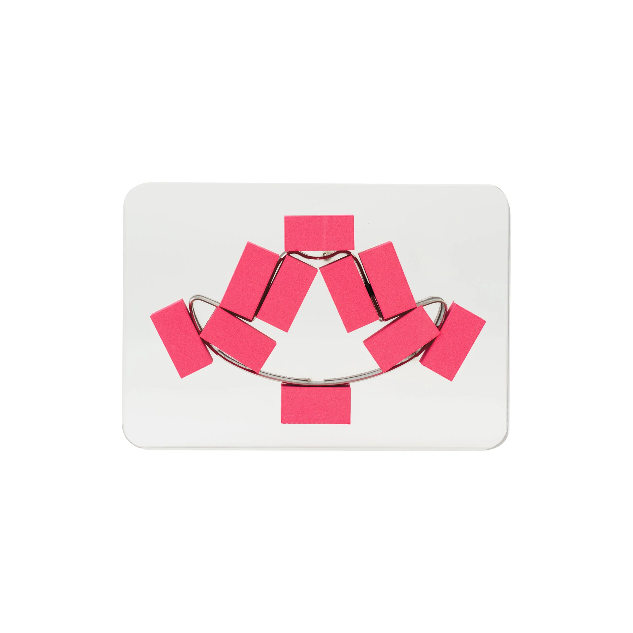 Polycarb Cutting Die, Cowboy Hat