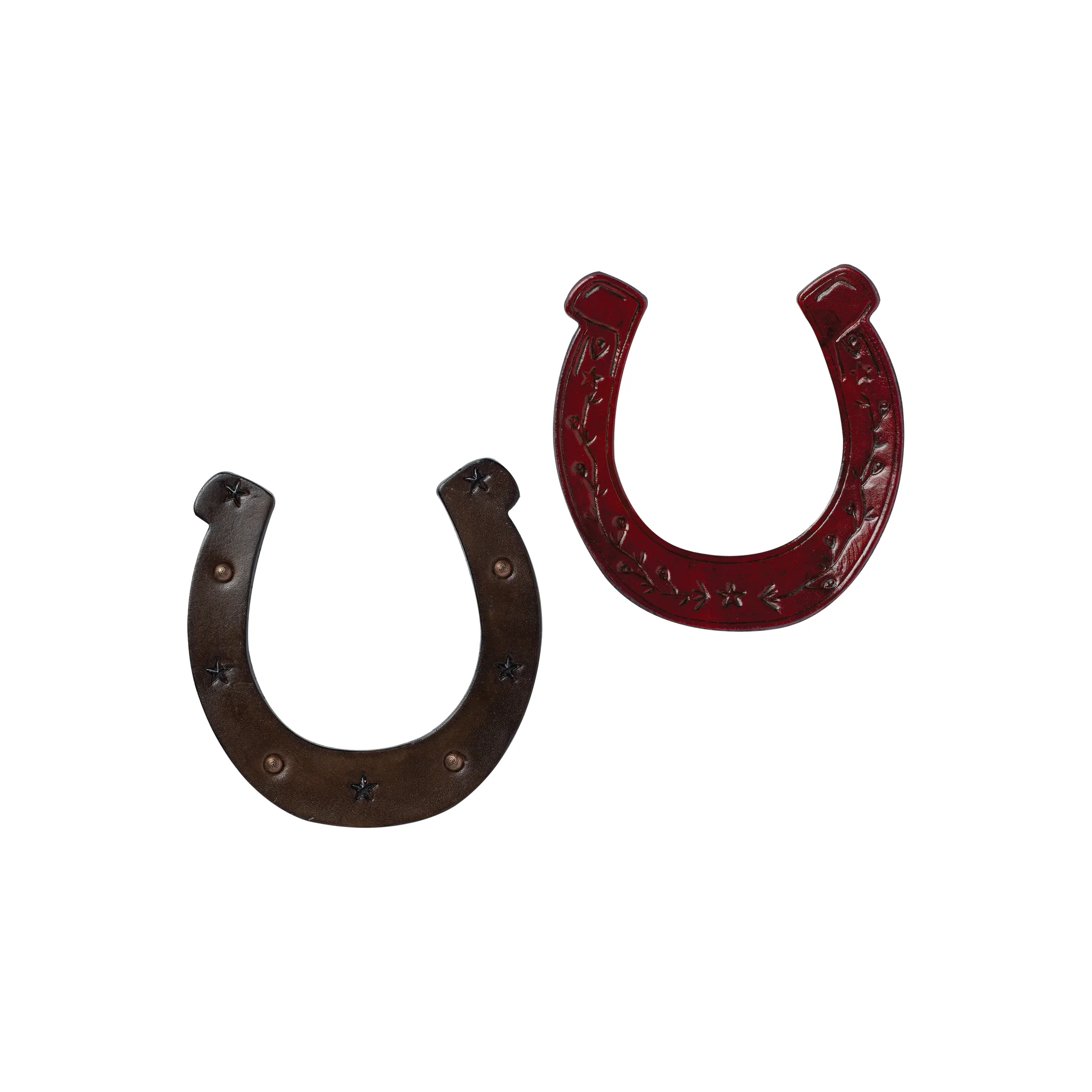 Polycarb Cutting Die, Horseshoe