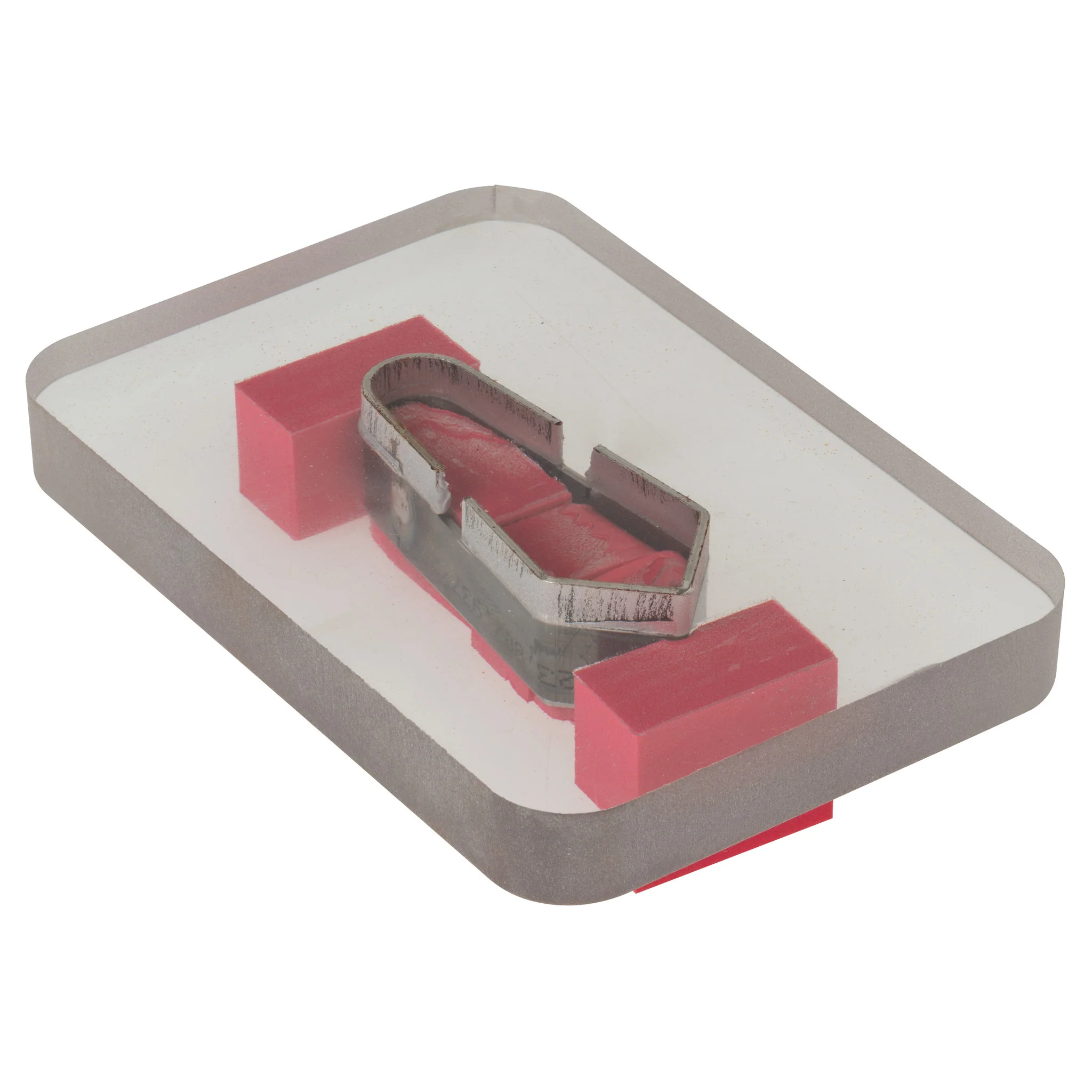 Polycarb Cutting Die, Tapered Point Earring