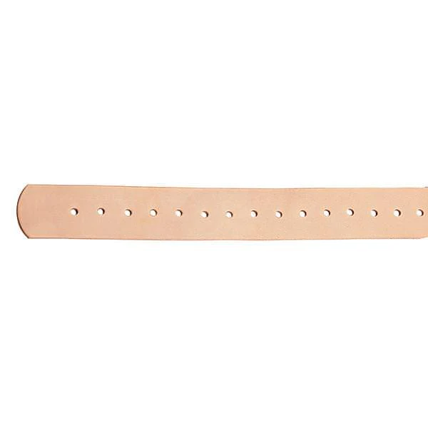 Pre-Punched Stirrup Leathers, Vertical, 2-1/2" x 5' 6"