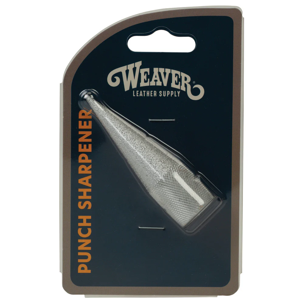 Punch Sharpener