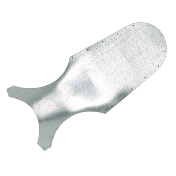 Quarter Horse Strainer