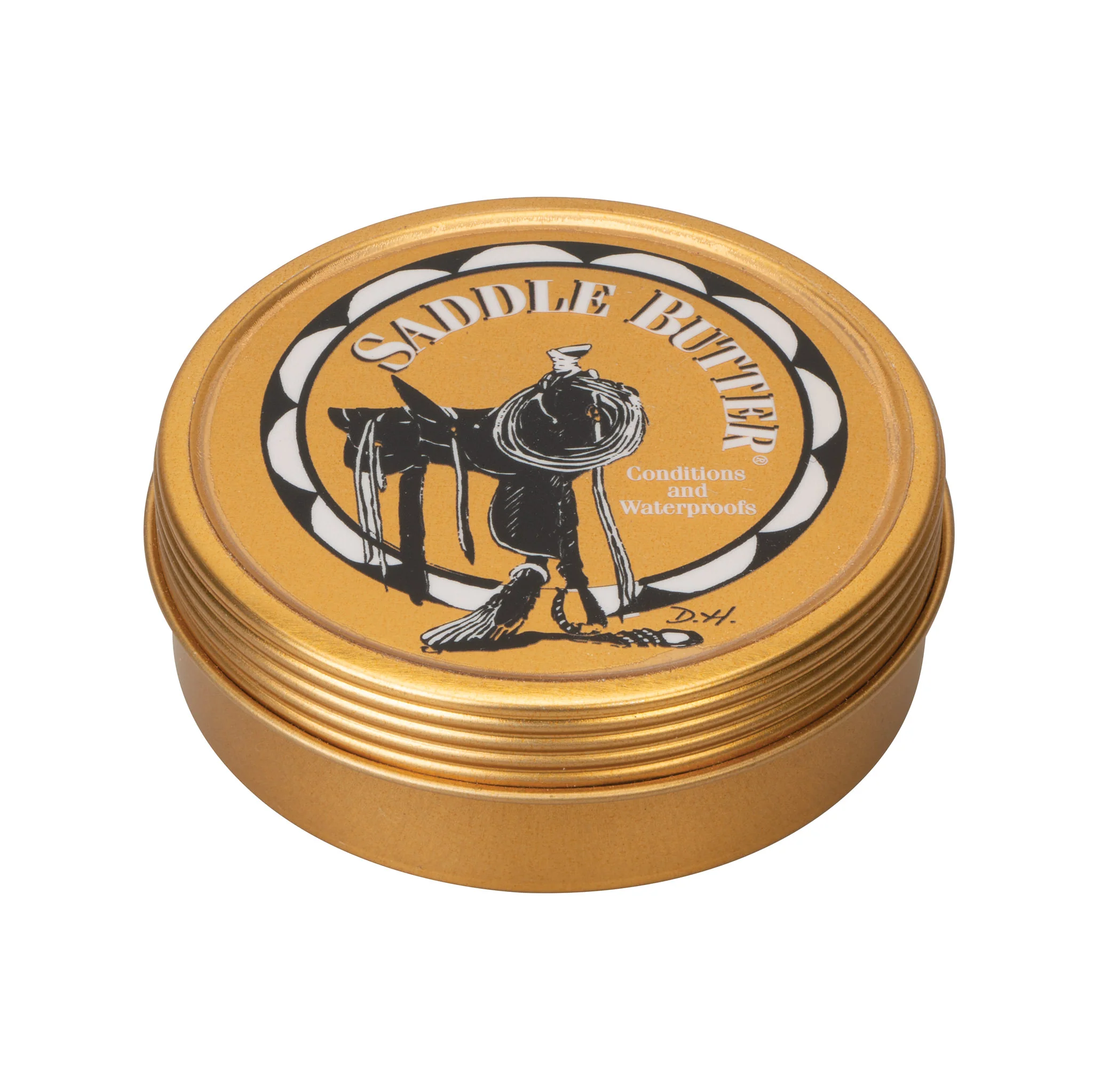 Ray Holes Saddle ButterÂ®