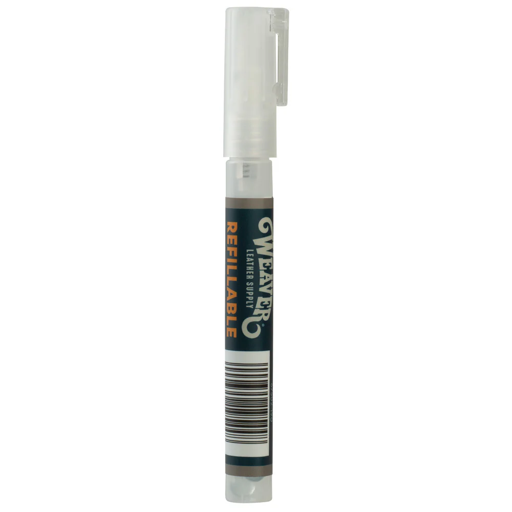 Refillable Dye Marker