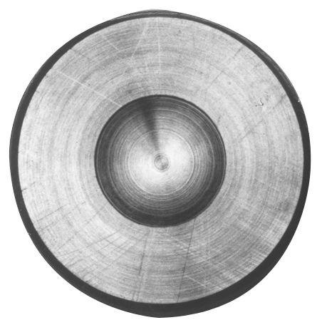 Regular Durable Anvil, #T-1176