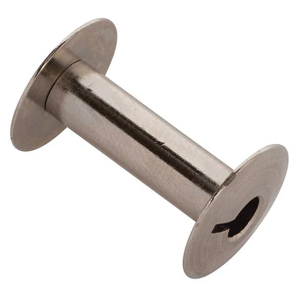 Replacement Bobbin for Master Tool Steel Cub Sewing Machine