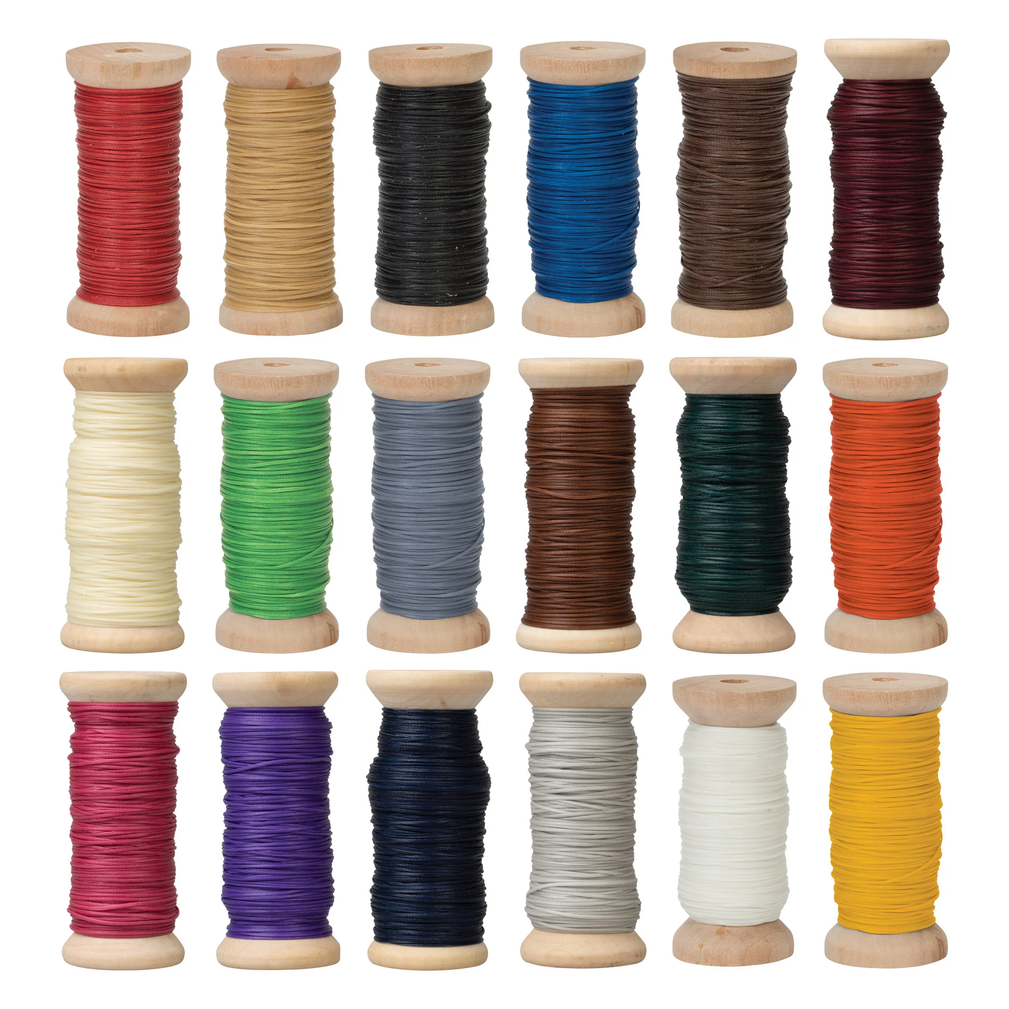 Ritza 25 Tiger Thread, 0.8 mm, 50 Meter Spool