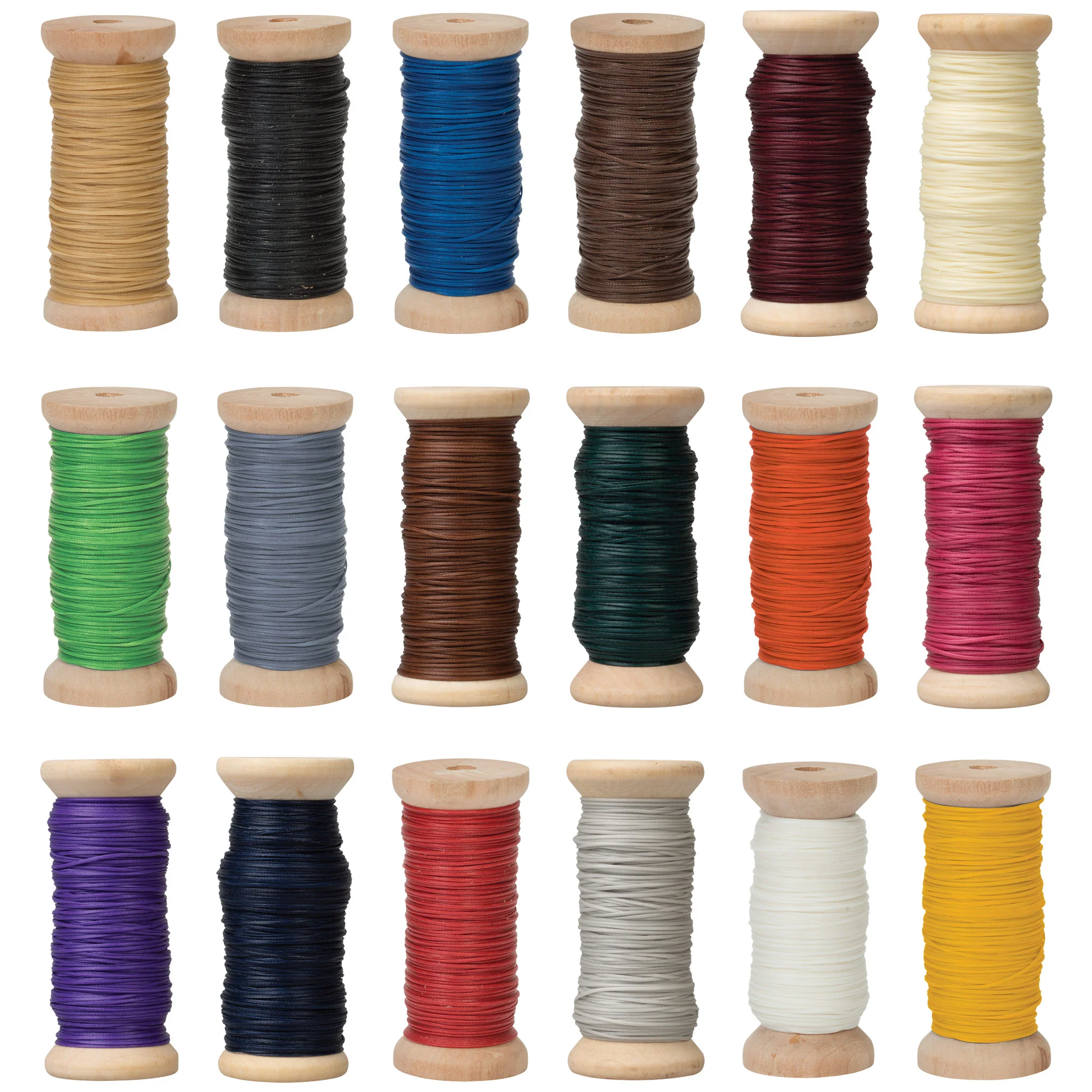 Ritza 25 Tiger Thread, 1.0 mm, 50 Meter Spool