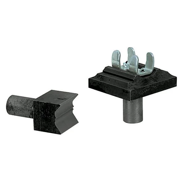 Rope Clamp Die Set for Hydraulic Bench Set