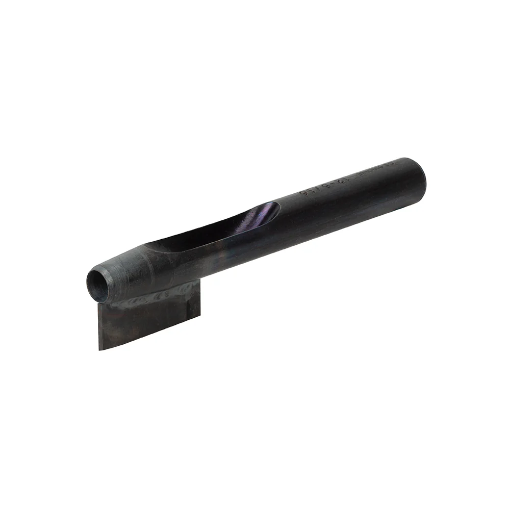 Round Button Hole Punch