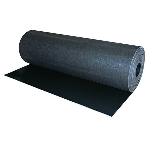 Rubberized Conveyor Belting, Black