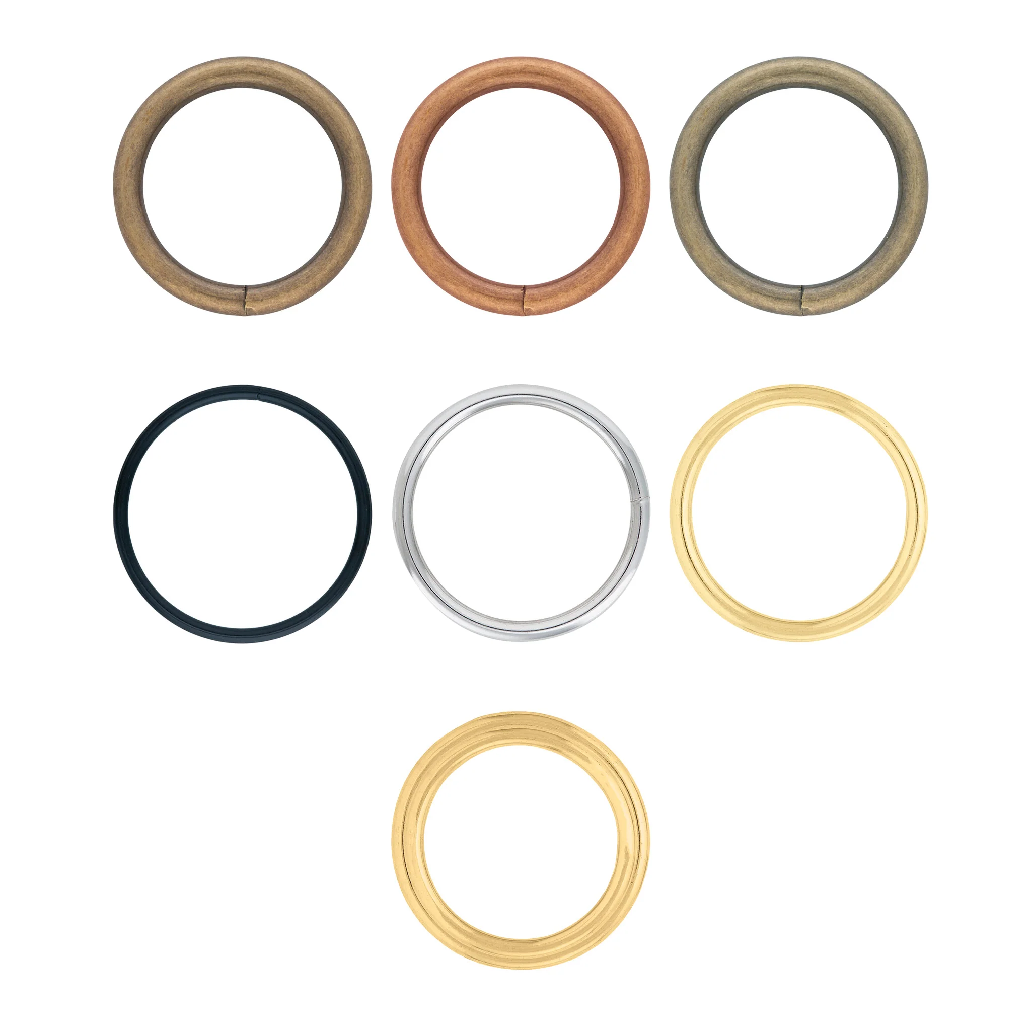 #2 Ring