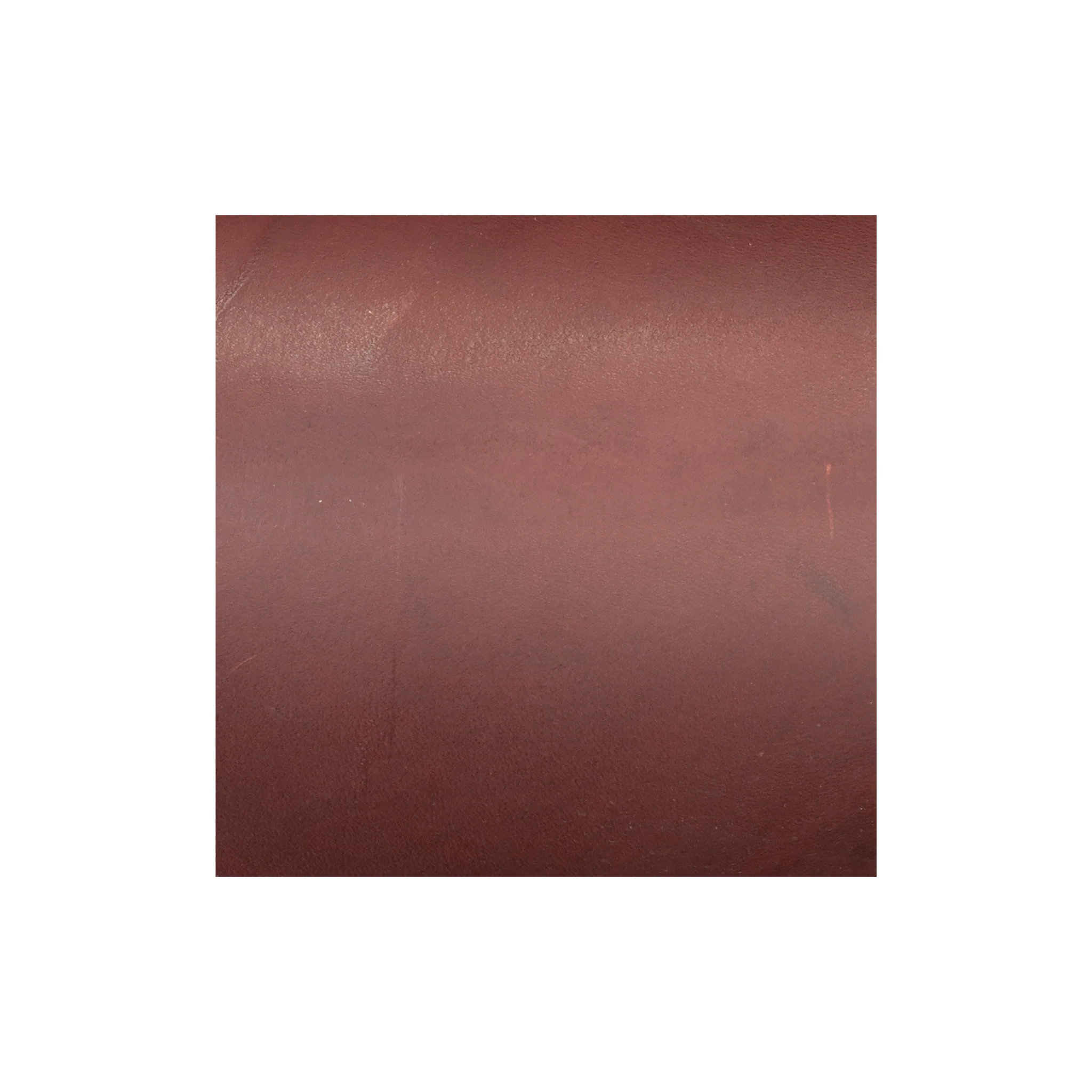 Sample, CHAHINLEATHERÂ® Latigo Leather