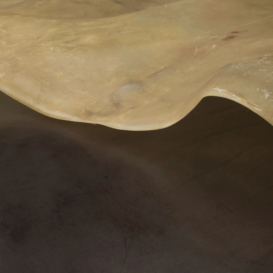 Sample, CHAHINLEATHERÂ® Rawhide Leather