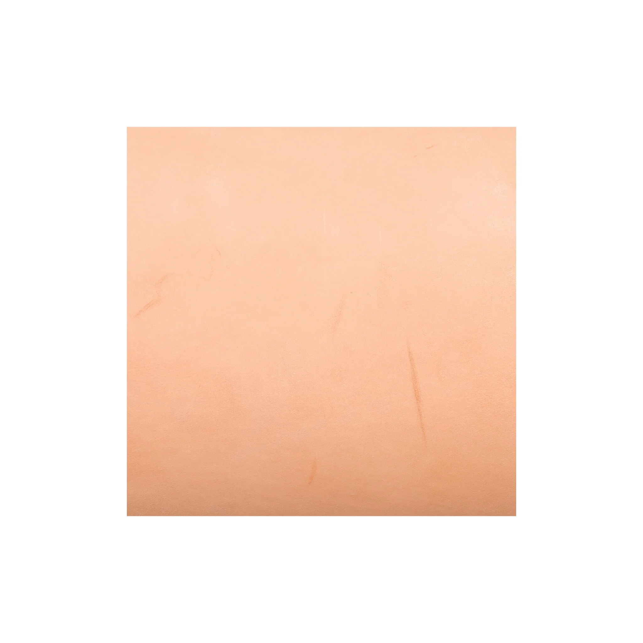 Sample, CHAHINLEATHERÂ® Saddle Skirting Leather